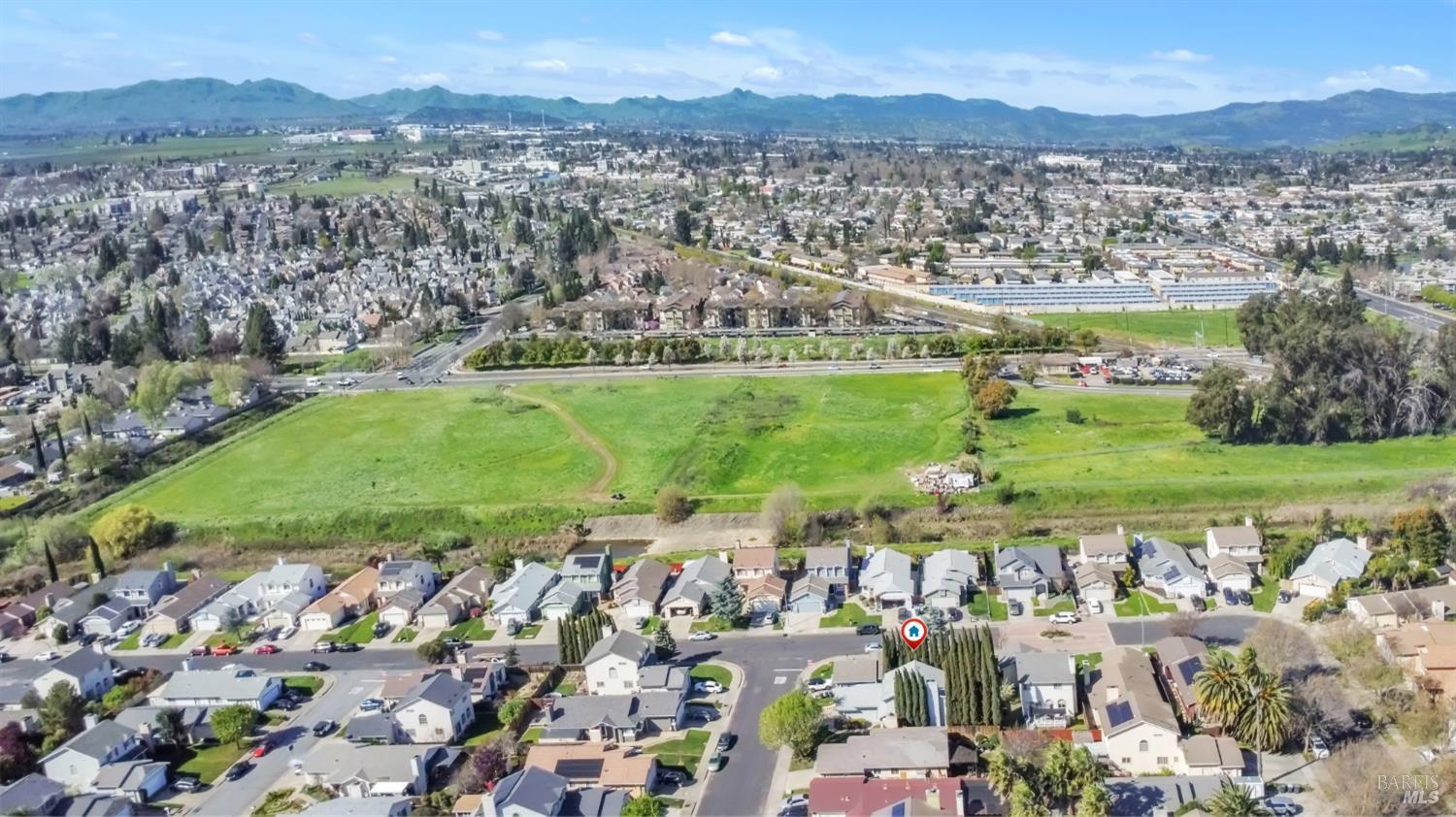 Detail Gallery Image 38 of 39 For 356 Jacaranda Dr, Suisun City,  CA 94585 - 3 Beds | 2/1 Baths