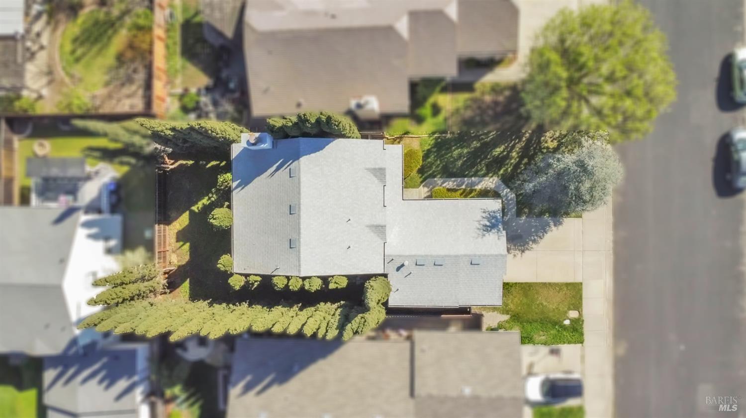 Detail Gallery Image 32 of 39 For 356 Jacaranda Dr, Suisun City,  CA 94585 - 3 Beds | 2/1 Baths