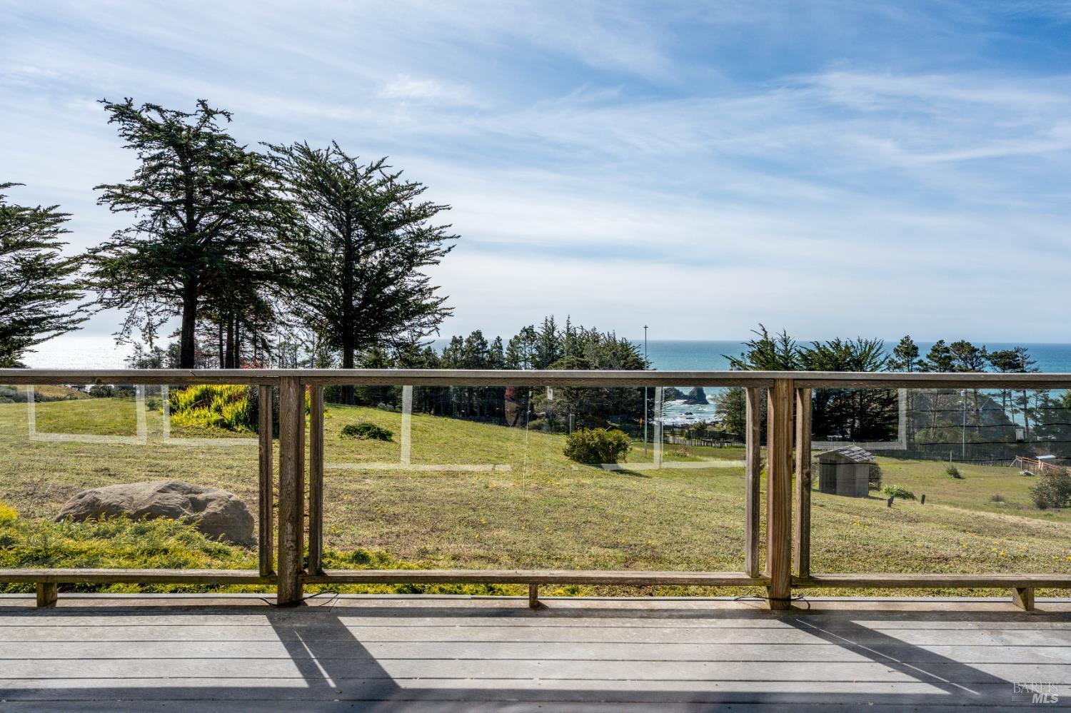 Detail Gallery Image 51 of 62 For 46701 Iversen Dr, Gualala,  CA 95445 - 2 Beds | 4/1 Baths