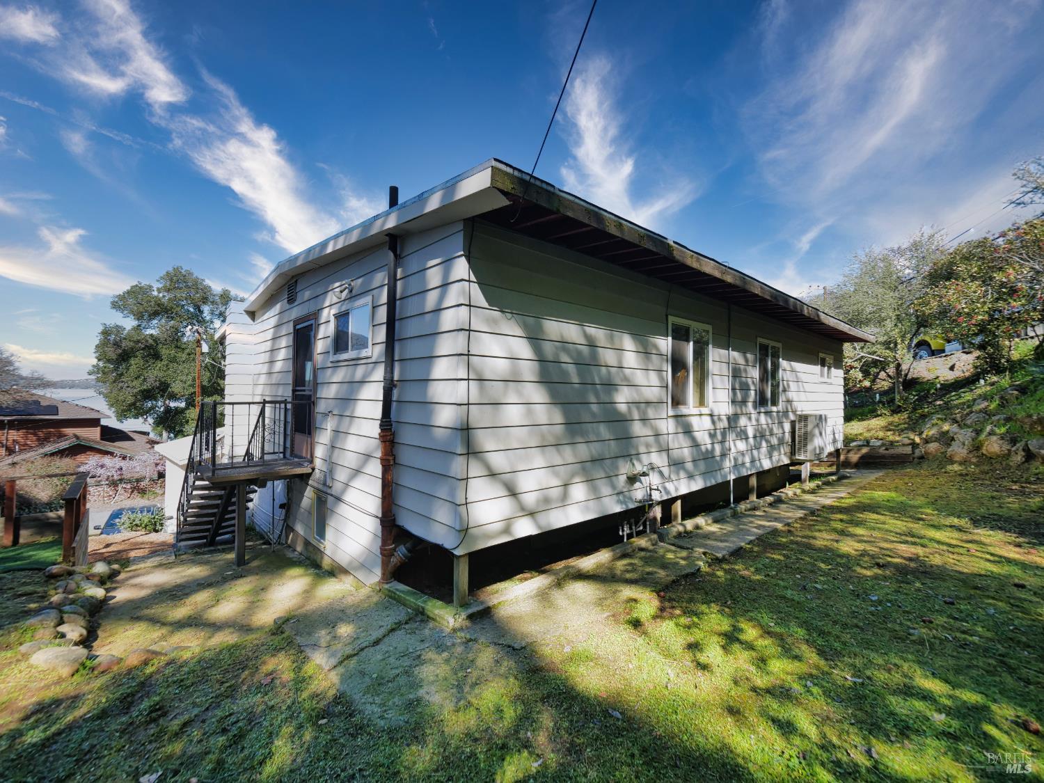 Detail Gallery Image 19 of 79 For 11485 Lakeshore Dr, Clearlake,  CA 95422 - 3 Beds | 1 Baths