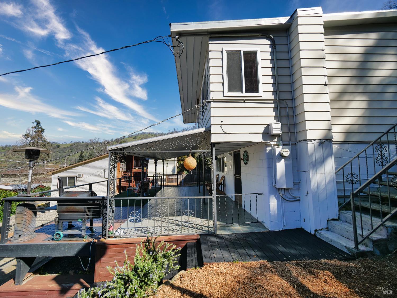 Detail Gallery Image 17 of 79 For 11485 Lakeshore Dr, Clearlake,  CA 95422 - 3 Beds | 1 Baths