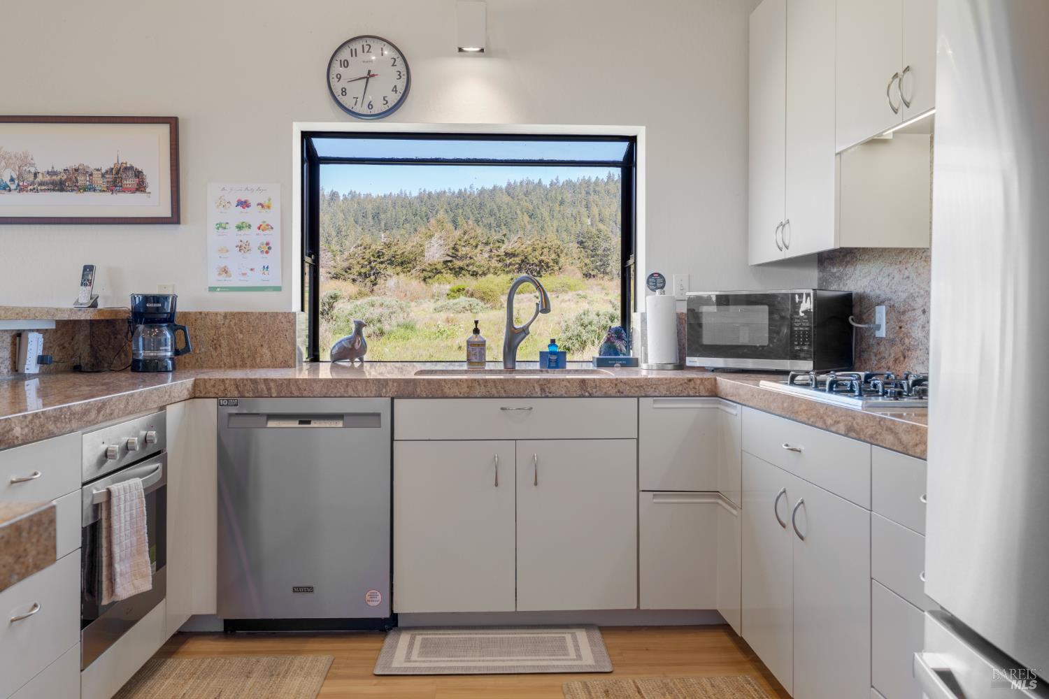 Detail Gallery Image 5 of 20 For 283 Wild Moor Reach Unkn #24-97,  The Sea Ranch,  CA 95497 - 2 Beds | 2/1 Baths