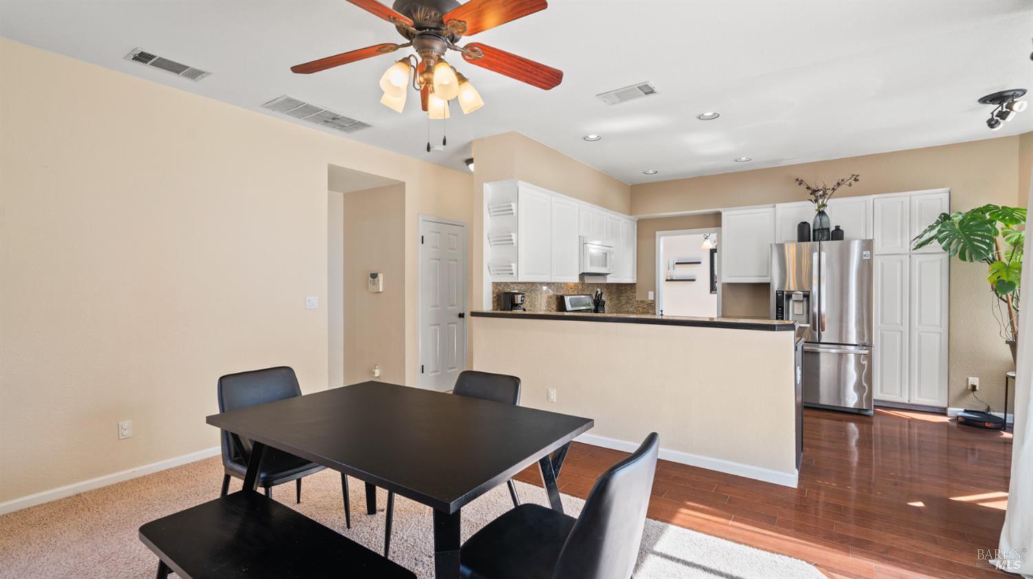 Detail Gallery Image 19 of 42 For 238 Harvest Dr, Vacaville,  CA 95687 - 4 Beds | 2/1 Baths