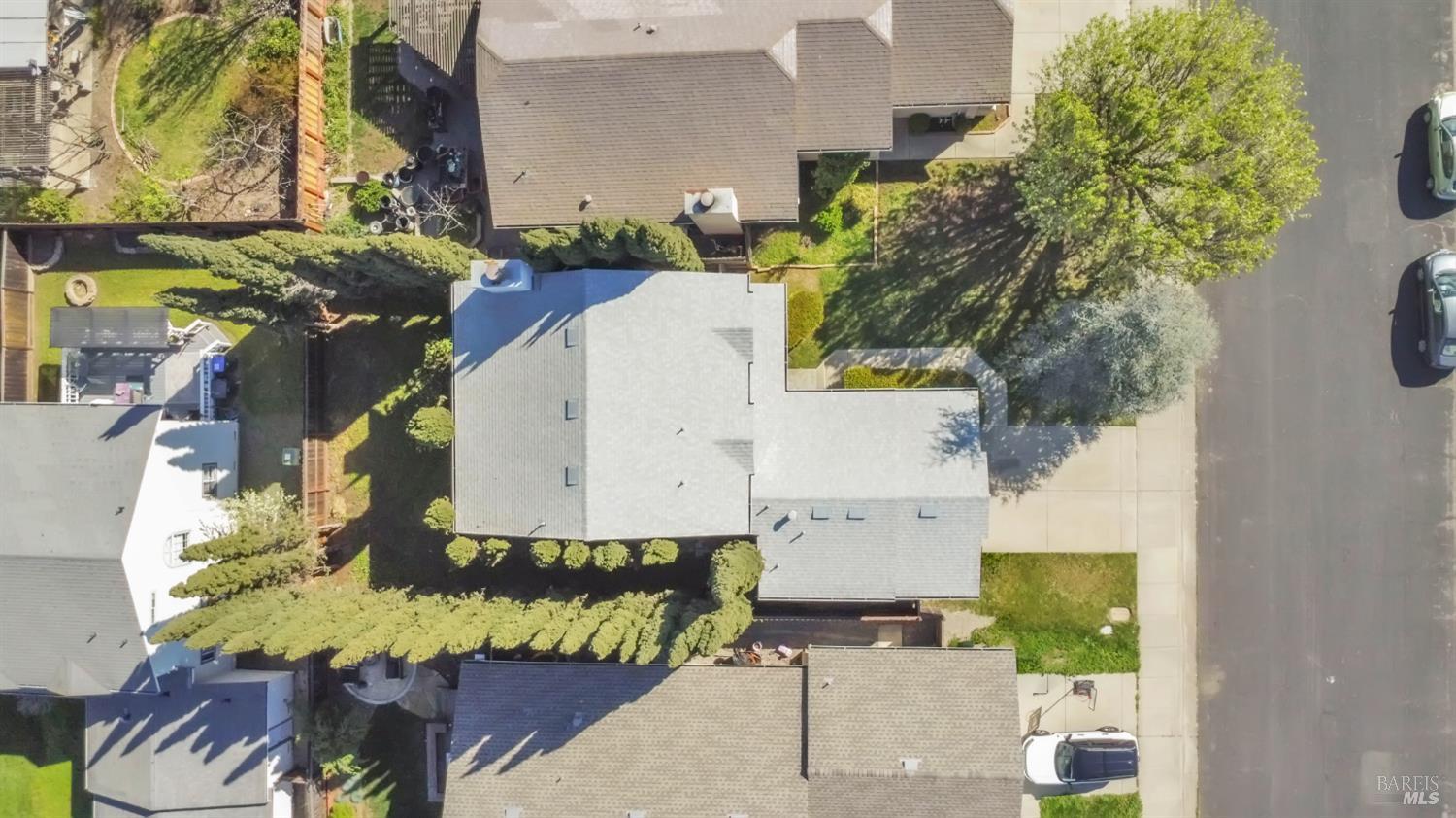 Detail Gallery Image 33 of 39 For 356 Jacaranda Dr, Suisun City,  CA 94585 - 3 Beds | 2/1 Baths