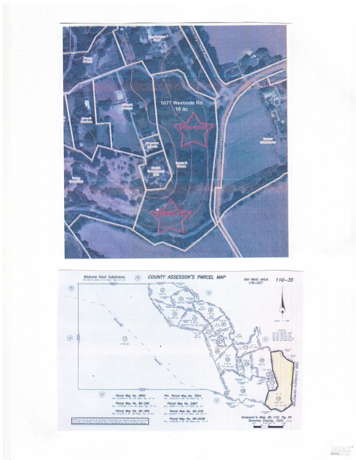 Detail Gallery Image 19 of 19 For 1077 Westside Rd, Healdsburg,  CA 95448 - – Beds | – Baths