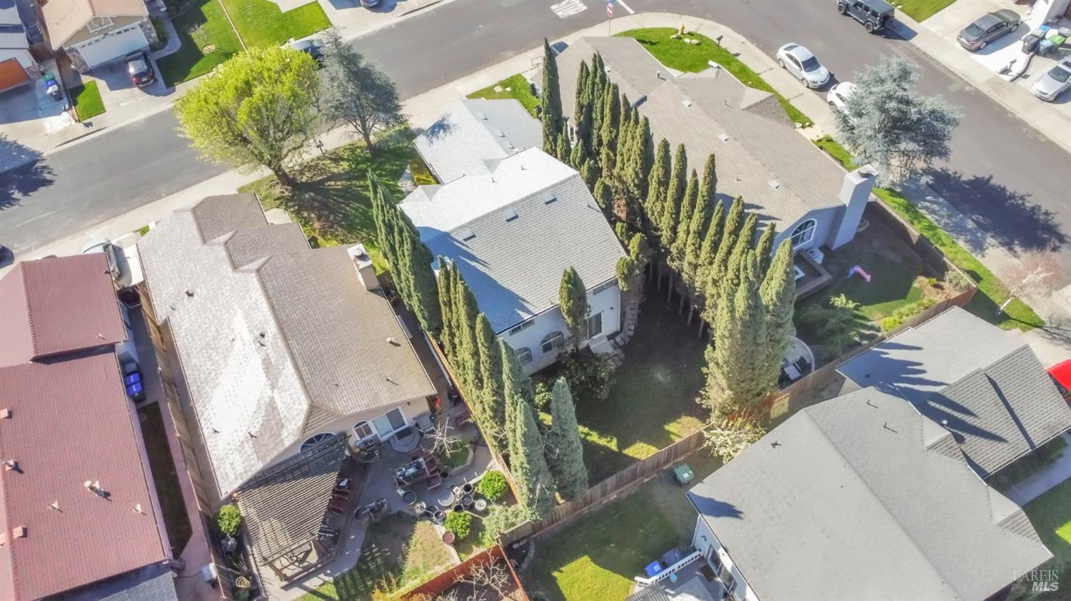 Detail Gallery Image 31 of 39 For 356 Jacaranda Dr, Suisun City,  CA 94585 - 3 Beds | 2/1 Baths