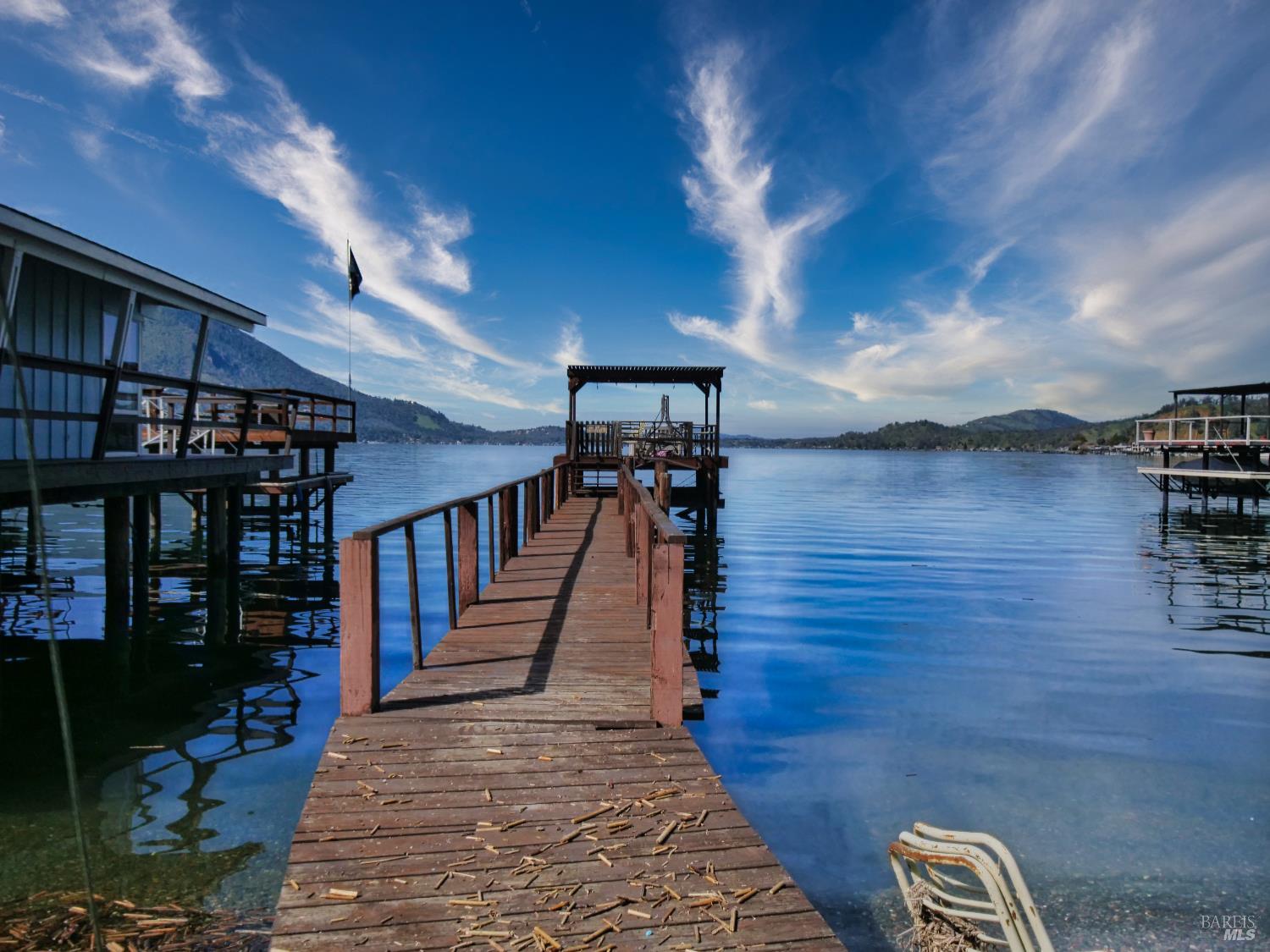 Detail Gallery Image 68 of 79 For 11485 Lakeshore Dr, Clearlake,  CA 95422 - 3 Beds | 1 Baths