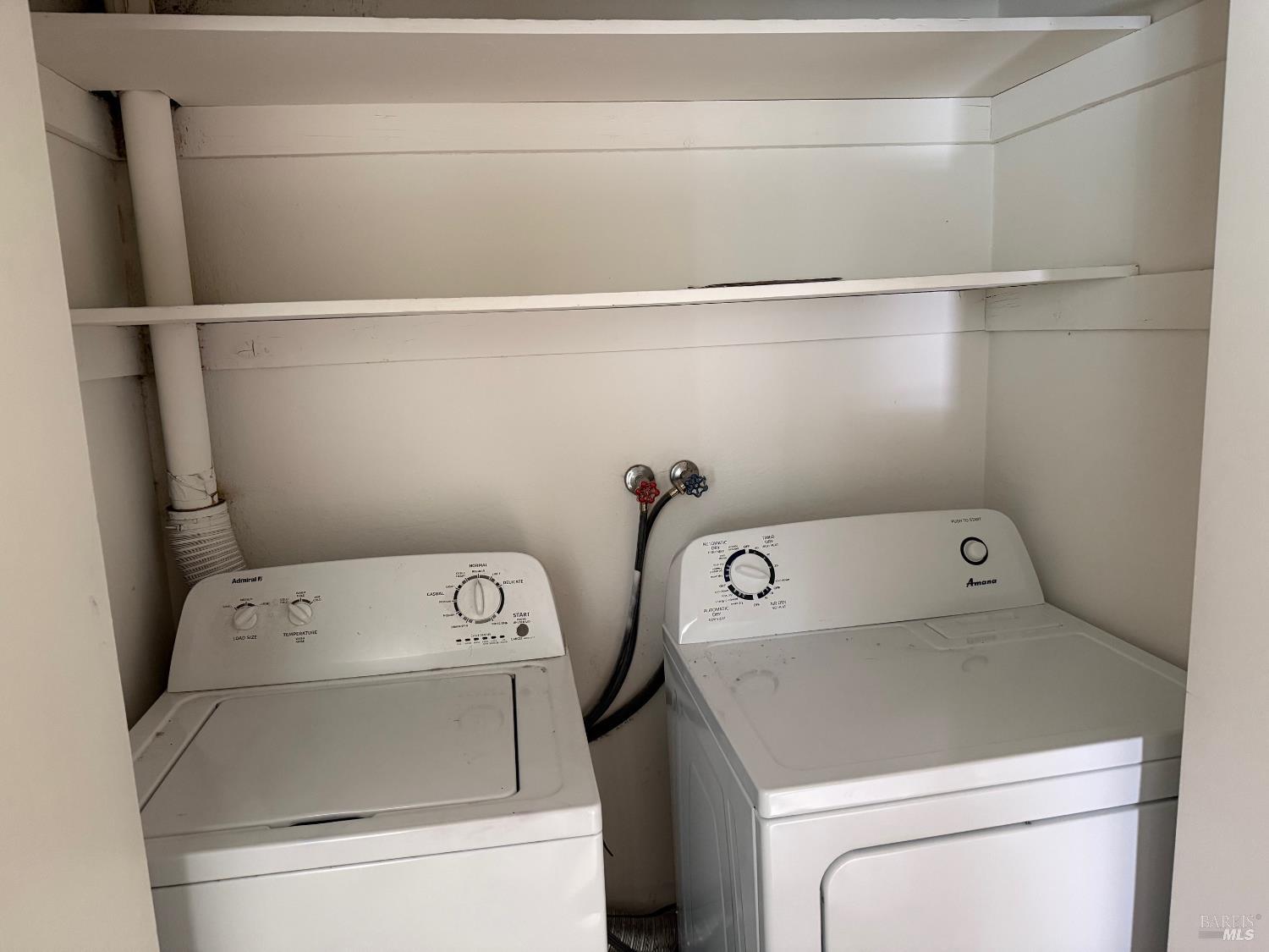 Detail Gallery Image 14 of 17 For 1916 Knolls Dr, Santa Rosa,  CA 95405 - 2 Beds | 1/1 Baths