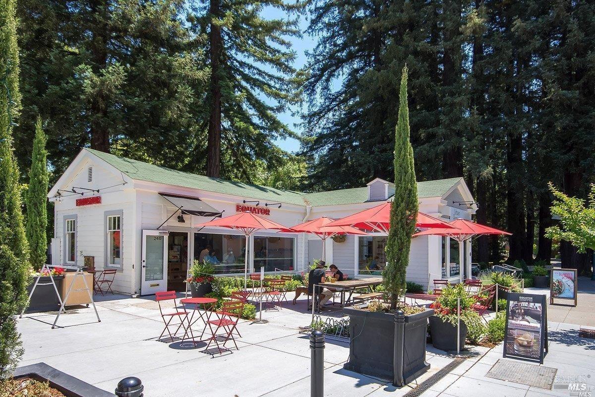 Detail Gallery Image 39 of 39 For 21 Boardwalk One Unkn, Larkspur,  CA 94939 - 3 Beds | 2 Baths