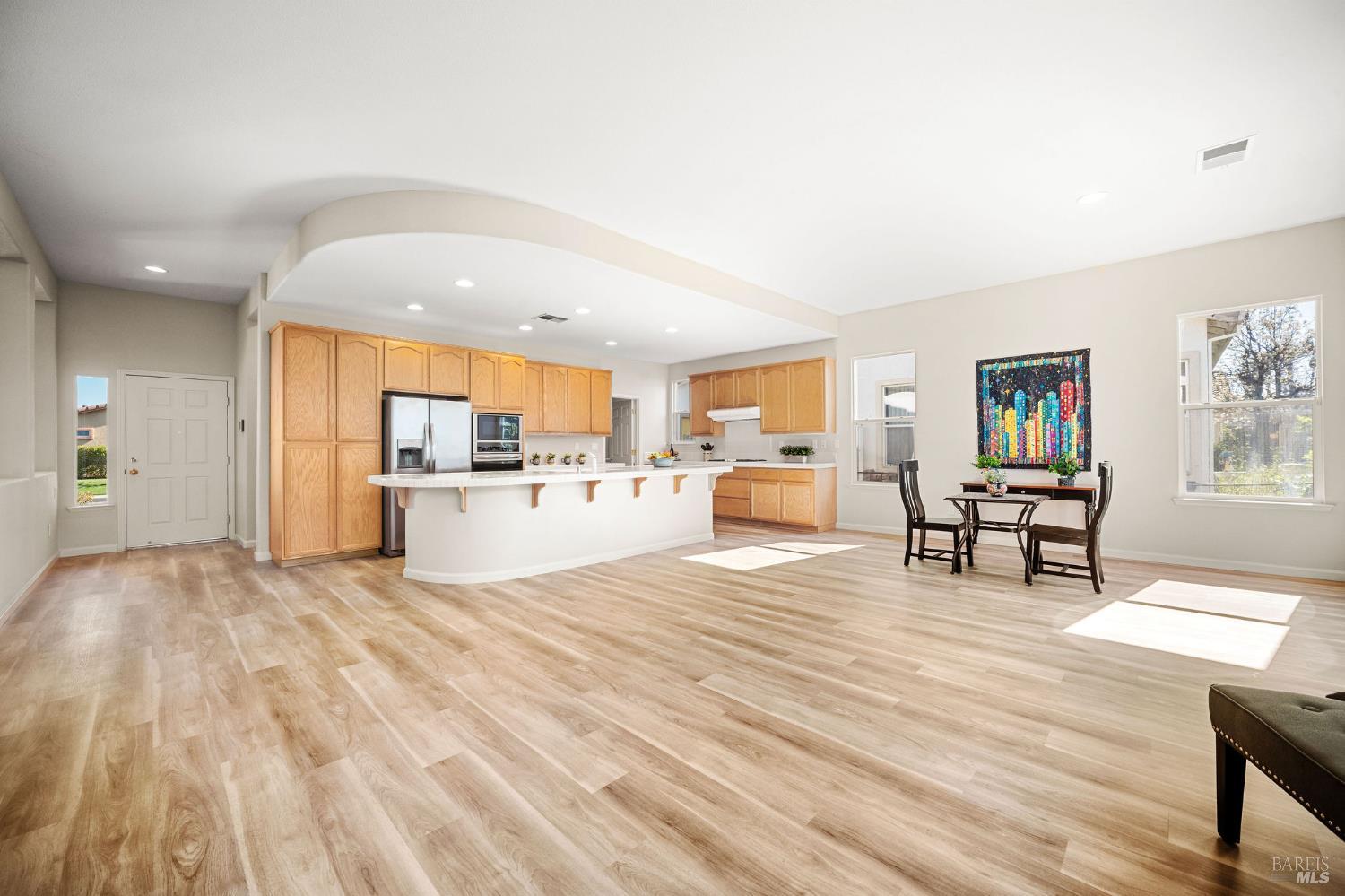 Detail Gallery Image 5 of 77 For 377 Shadow Creek Dr, Rio Vista,  CA 94571 - 2 Beds | 3/1 Baths