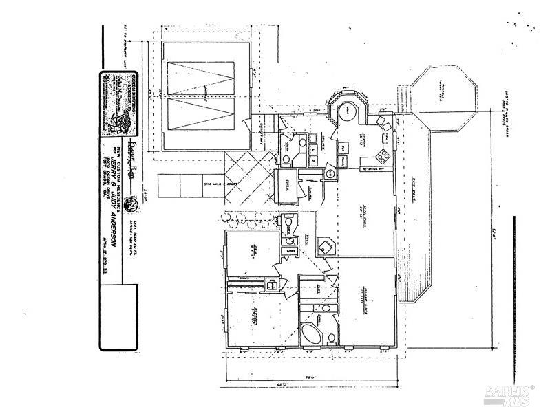 Detail Gallery Image 29 of 29 For 18070 Ocean Dr, Fort Bragg,  CA 95437 - 3 Beds | 2/1 Baths