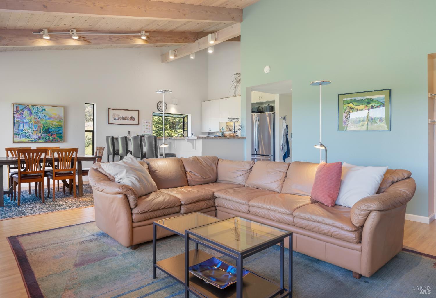 Detail Gallery Image 4 of 20 For 283 Wild Moor Reach Unkn #24-97,  The Sea Ranch,  CA 95497 - 2 Beds | 2/1 Baths