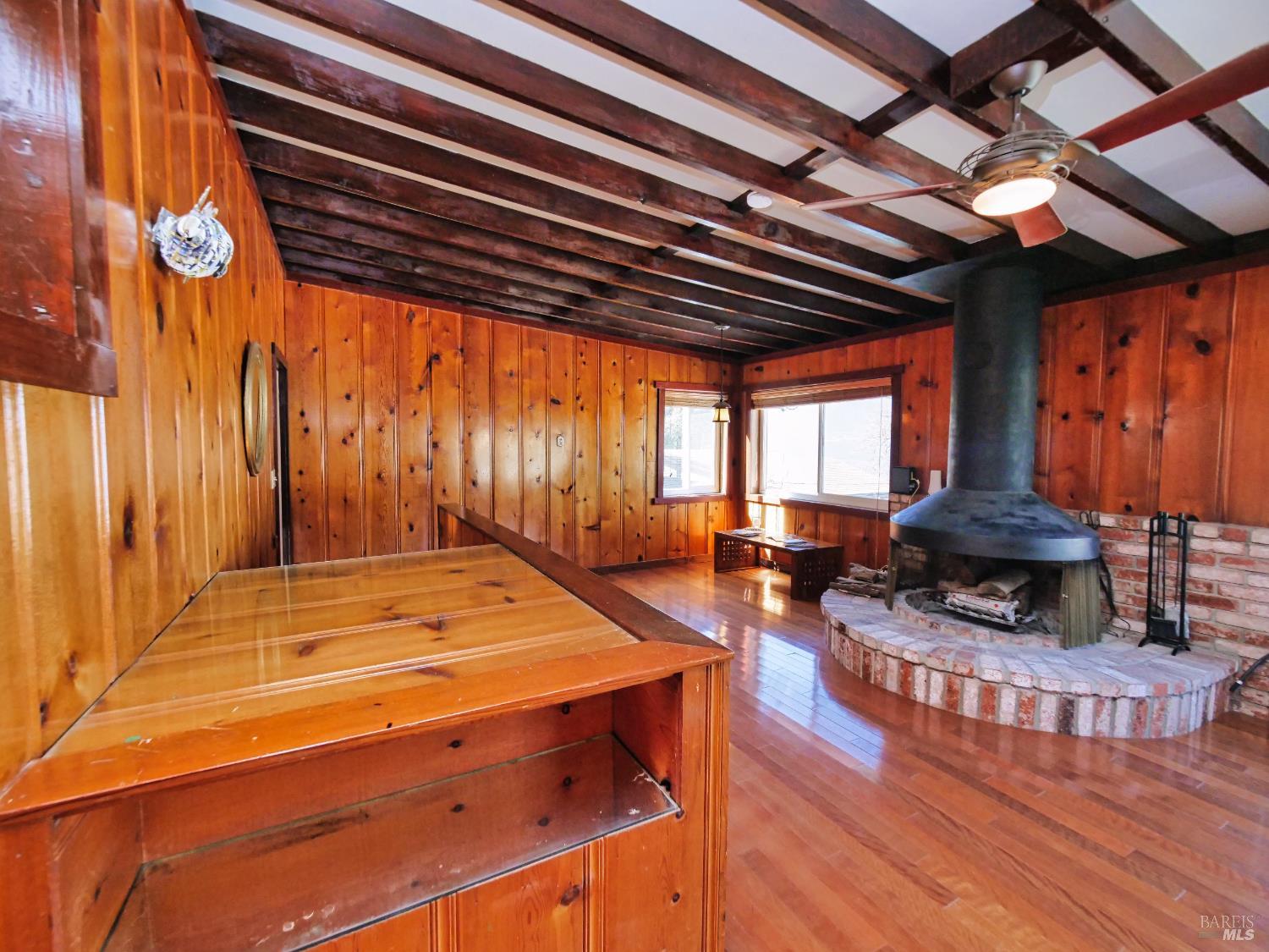 Detail Gallery Image 40 of 79 For 11485 Lakeshore Dr, Clearlake,  CA 95422 - 3 Beds | 1 Baths