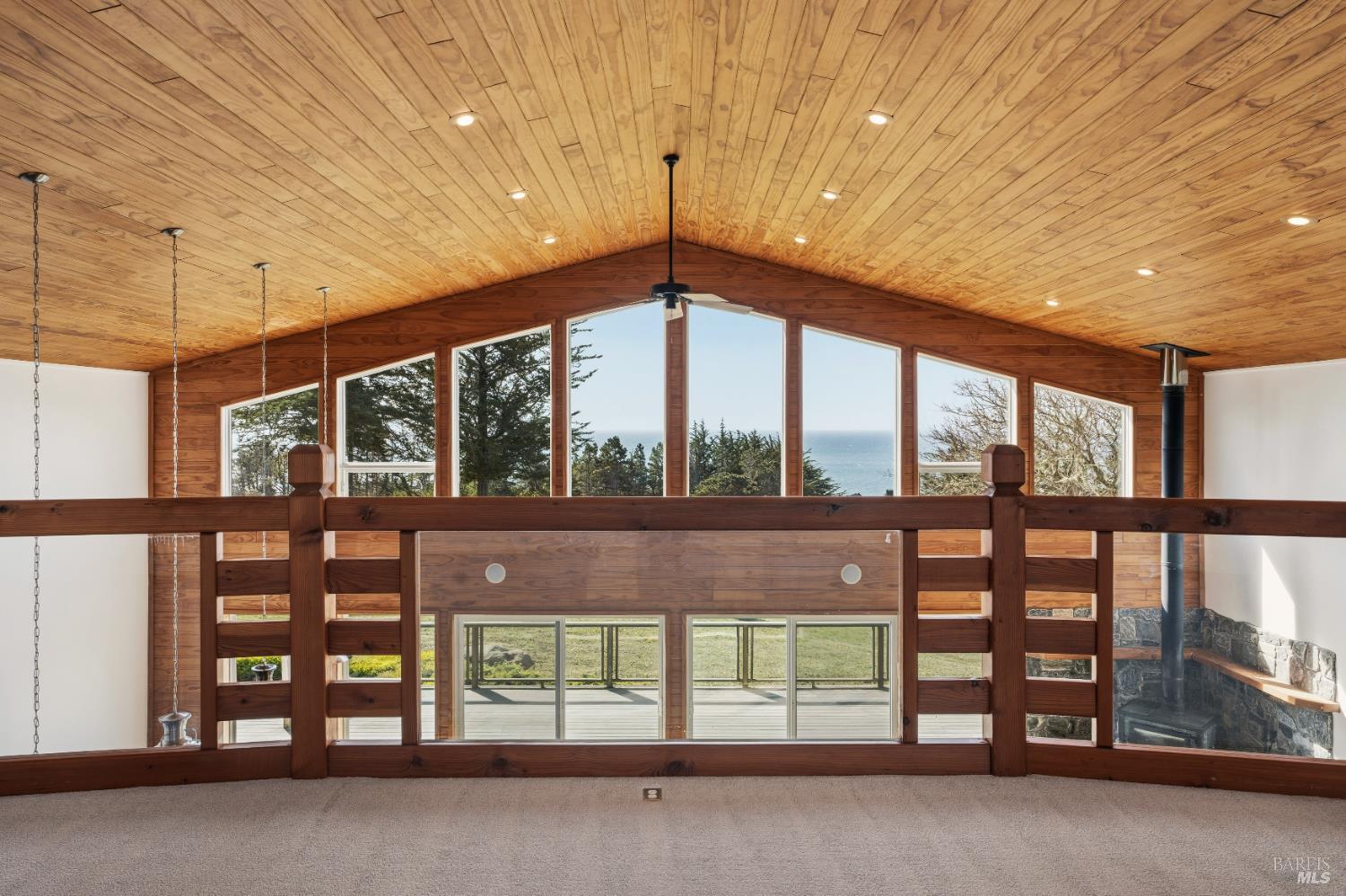 Detail Gallery Image 24 of 62 For 46701 Iversen Dr, Gualala,  CA 95445 - 2 Beds | 4/1 Baths