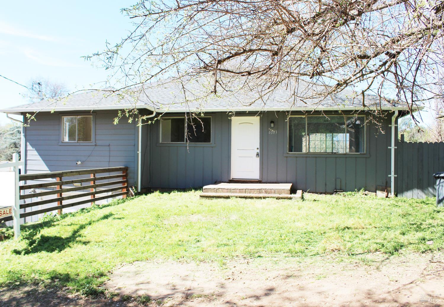 Detail Gallery Image 26 of 26 For 4083 Frye Ave, Clearlake,  CA 95422 - 3 Beds | 1/1 Baths