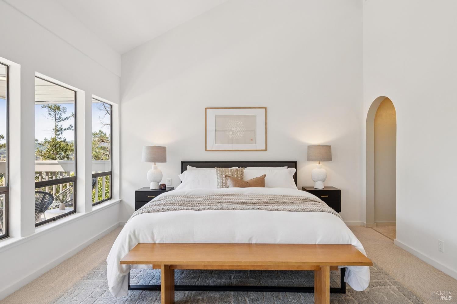 Detail Gallery Image 15 of 25 For 121 Professional Center Pkwy, San Rafael,  CA 94903 - 3 Beds | 2/1 Baths