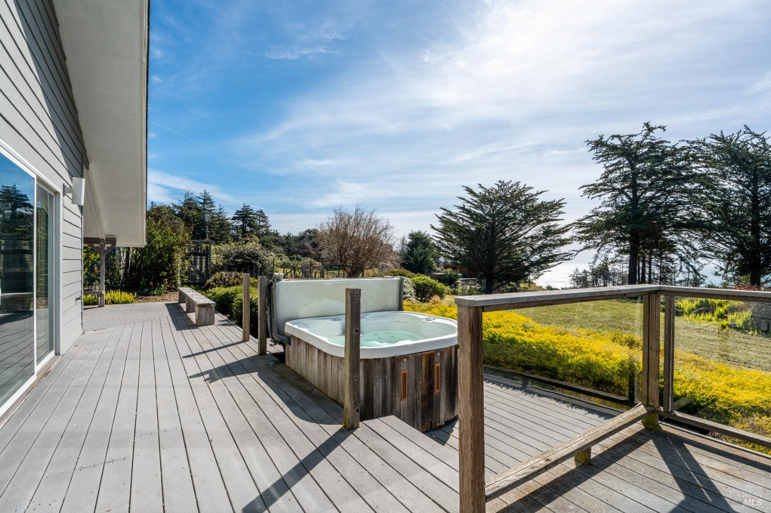 Detail Gallery Image 50 of 62 For 46701 Iversen Dr, Gualala,  CA 95445 - 2 Beds | 4/1 Baths