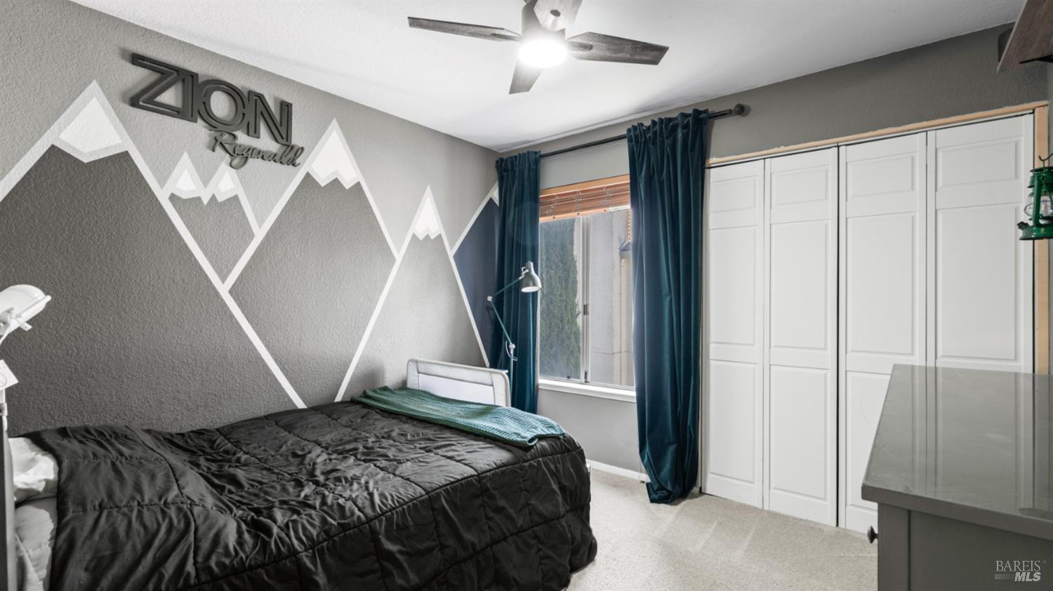 Detail Gallery Image 30 of 42 For 238 Harvest Dr, Vacaville,  CA 95687 - 4 Beds | 2/1 Baths