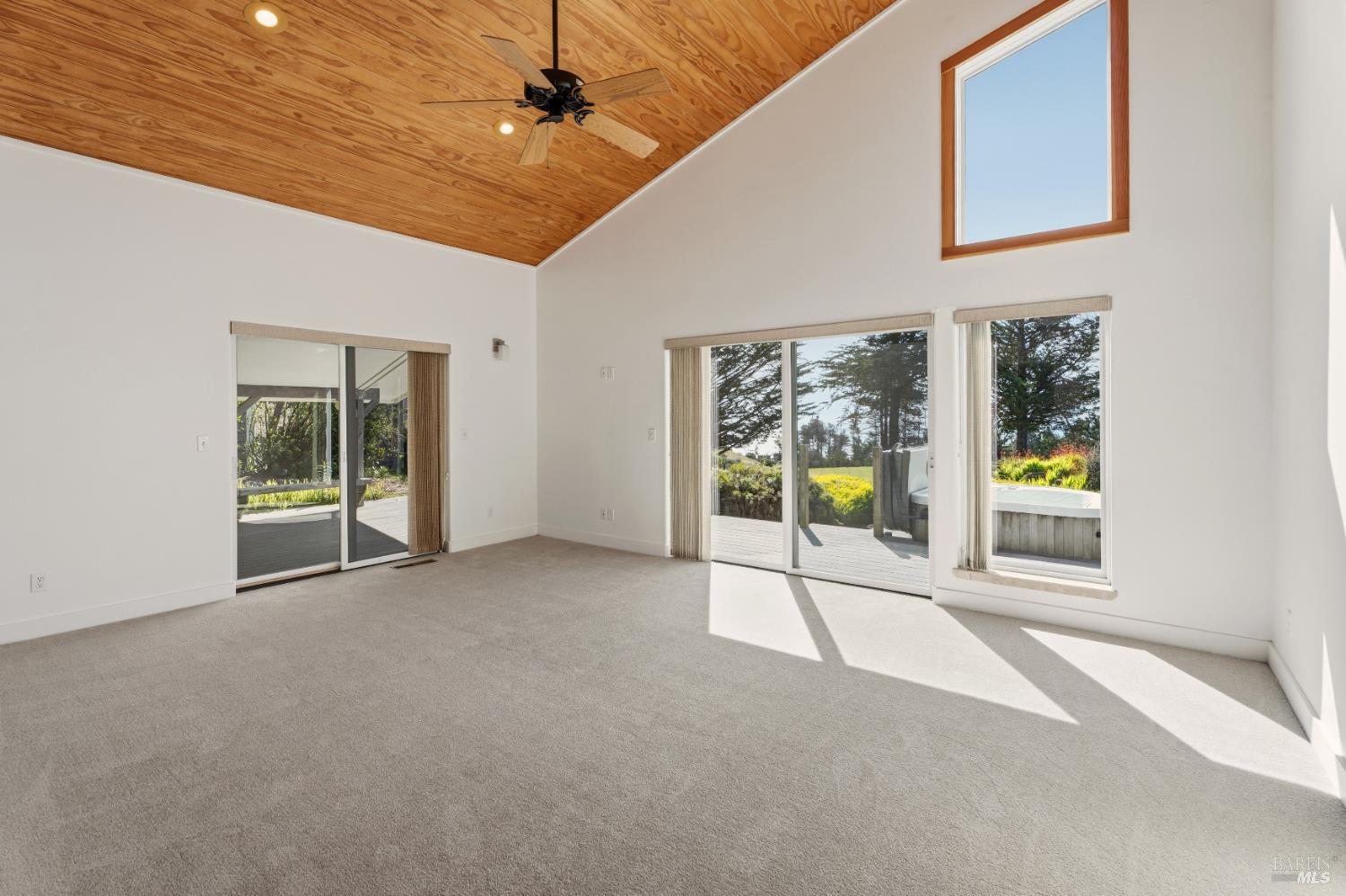 Detail Gallery Image 34 of 62 For 46701 Iversen Dr, Gualala,  CA 95445 - 2 Beds | 4/1 Baths