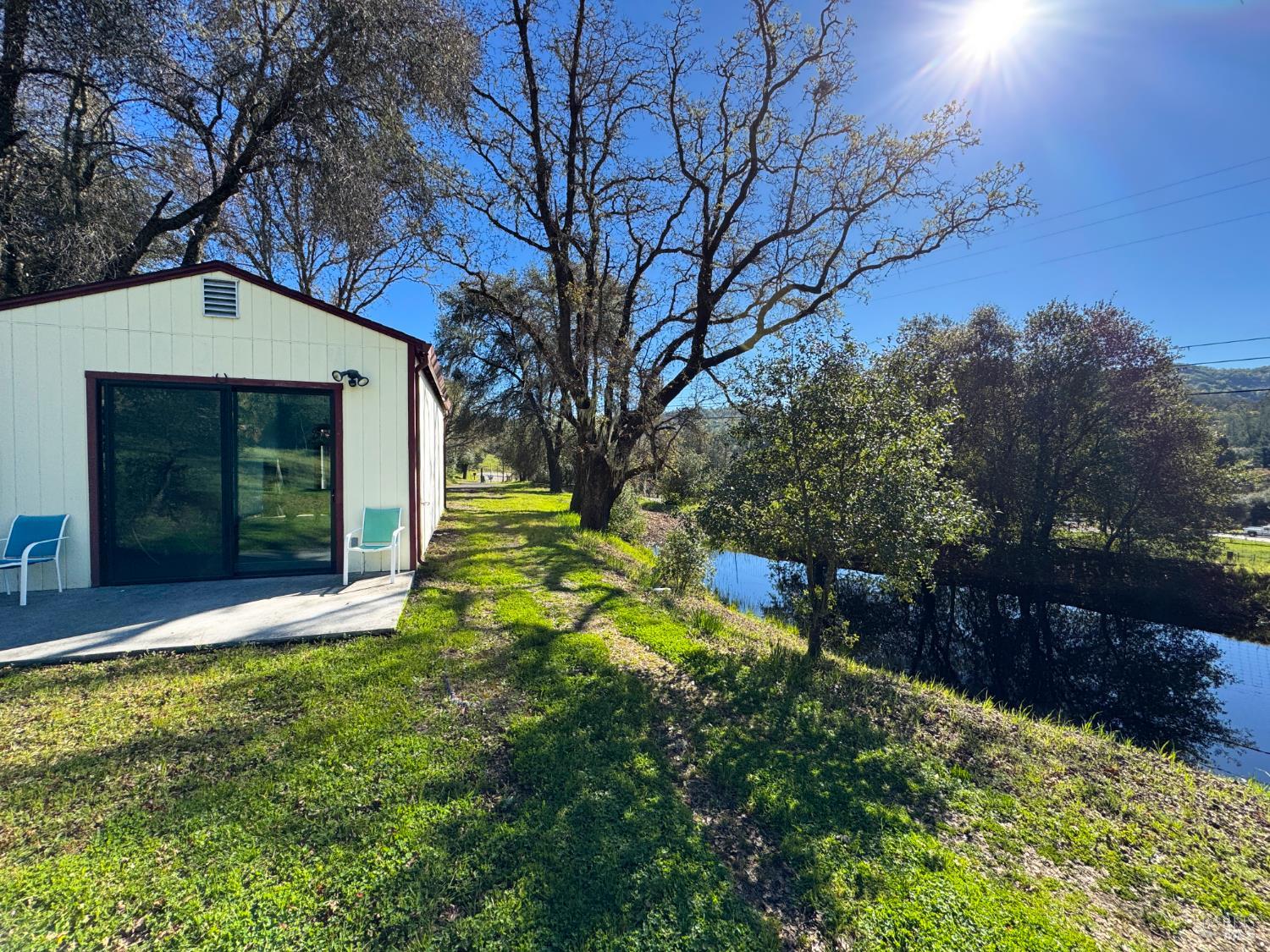 Detail Gallery Image 53 of 89 For 1800 Boonville Rd, Ukiah,  CA 95482 - 5 Beds | 4/1 Baths