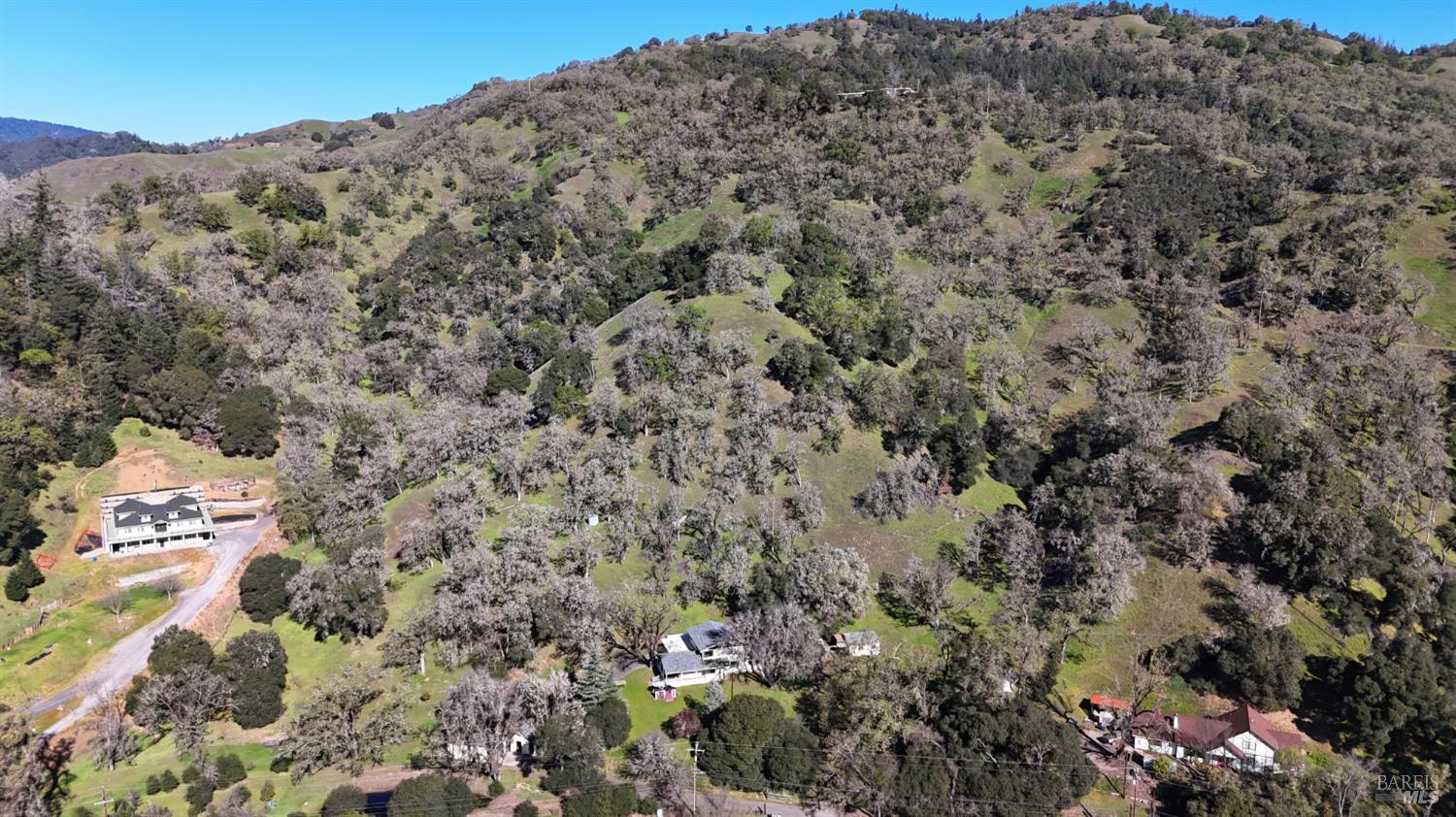 Detail Gallery Image 75 of 89 For 1800 Boonville Rd, Ukiah,  CA 95482 - 5 Beds | 4/1 Baths