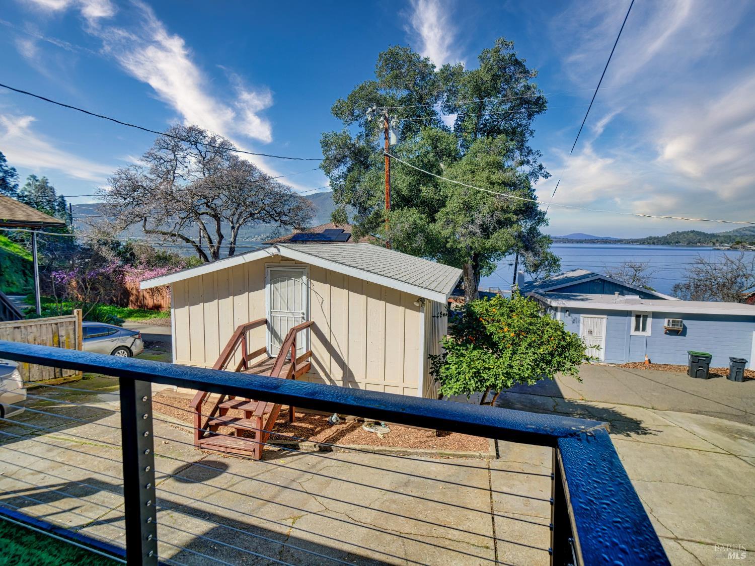 Detail Gallery Image 24 of 79 For 11485 Lakeshore Dr, Clearlake,  CA 95422 - 3 Beds | 1 Baths