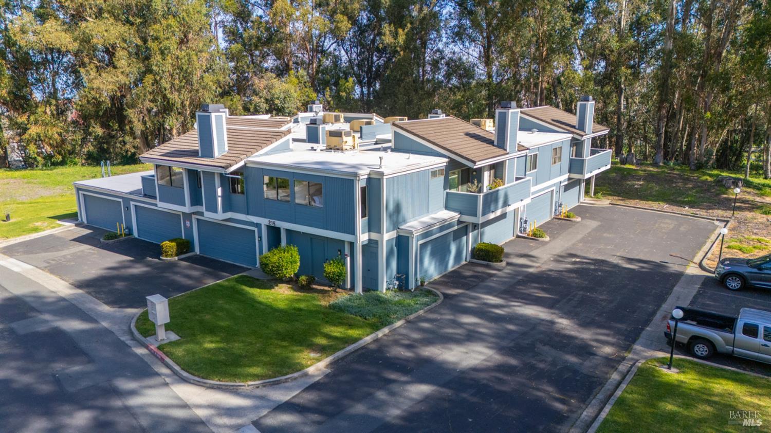 Detail Gallery Image 45 of 55 For 215 Apollo Unkn #1,  Hercules,  CA 94547 - 2 Beds | 1/1 Baths