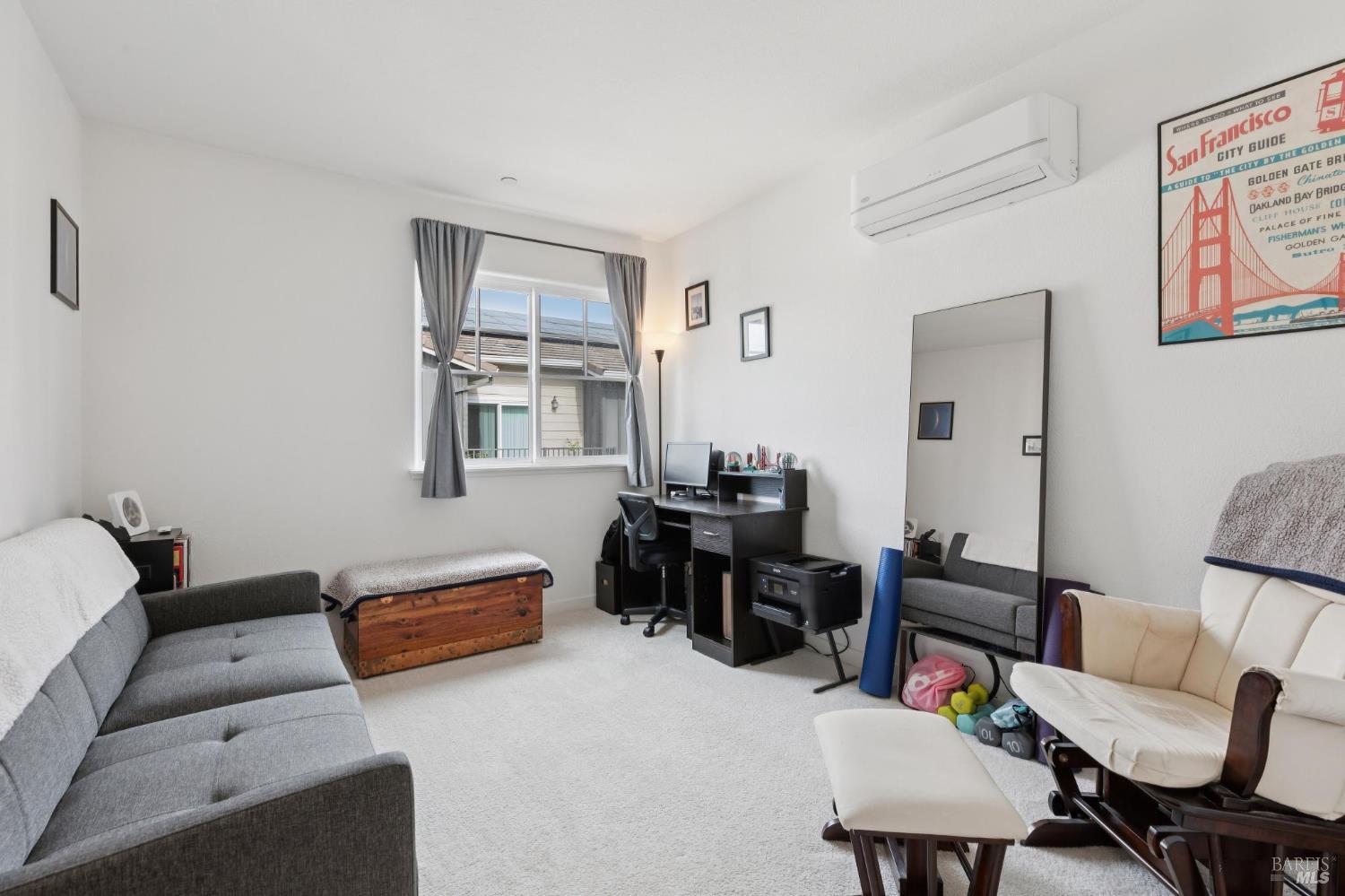 Detail Gallery Image 28 of 39 For 1414 Mauro Pietro Dr #301,  Petaluma,  CA 94954 - 3 Beds | 2 Baths