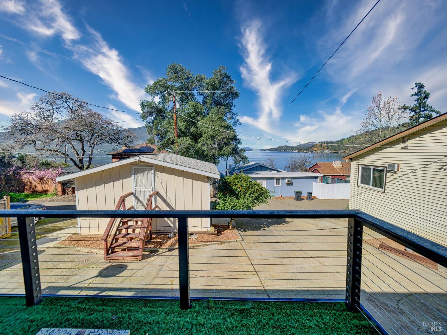 Detail Gallery Image 23 of 79 For 11485 Lakeshore Dr, Clearlake,  CA 95422 - 3 Beds | 1 Baths