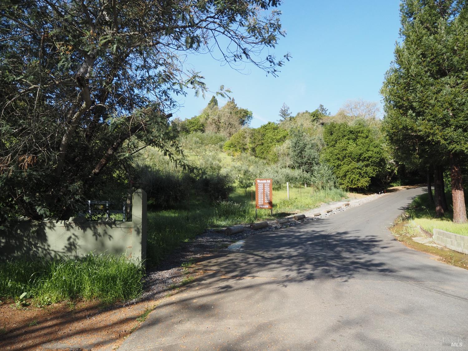 Detail Gallery Image 17 of 19 For 1077 Westside Rd, Healdsburg,  CA 95448 - – Beds | – Baths