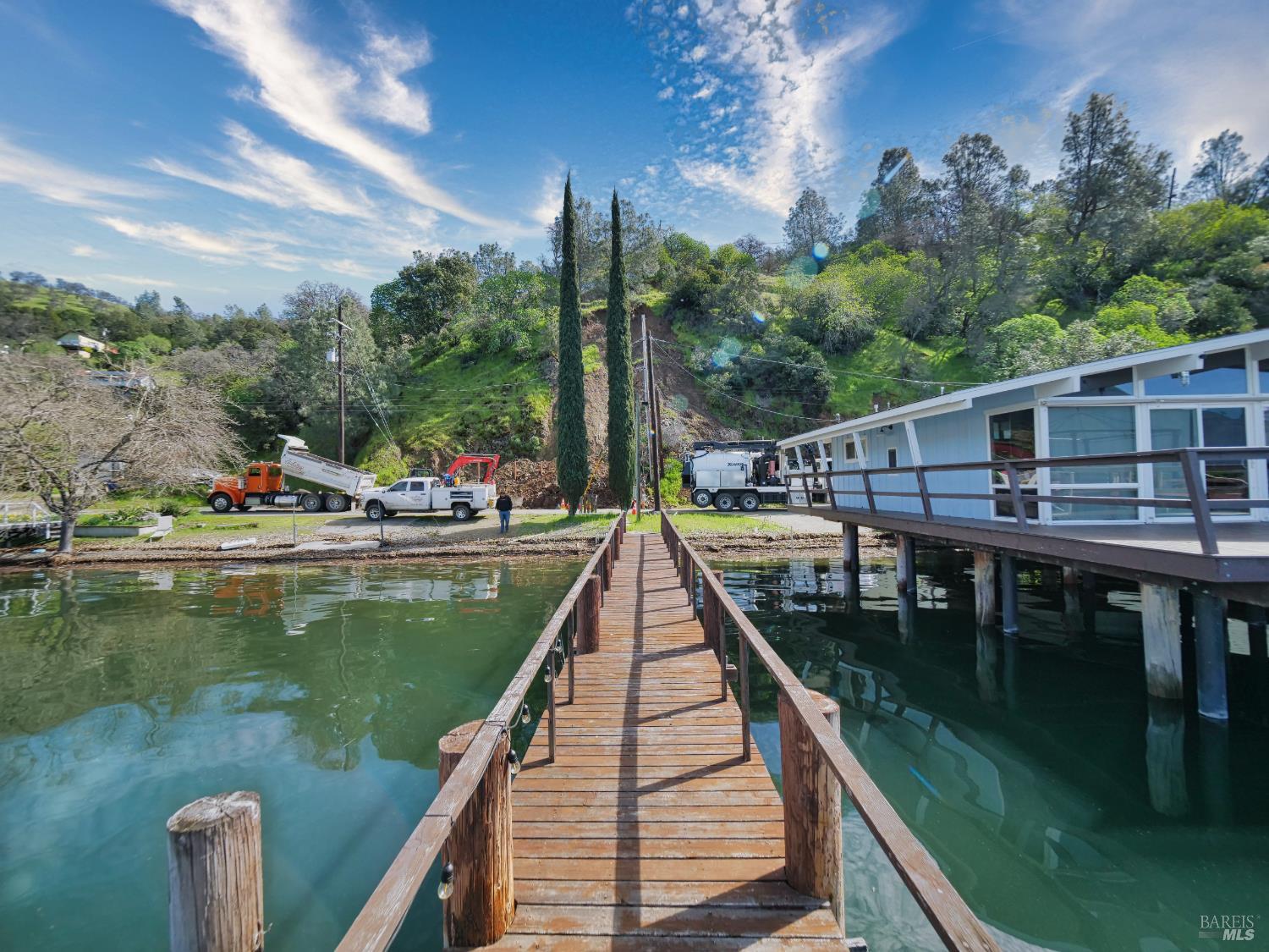 Detail Gallery Image 77 of 79 For 11485 Lakeshore Dr, Clearlake,  CA 95422 - 3 Beds | 1 Baths