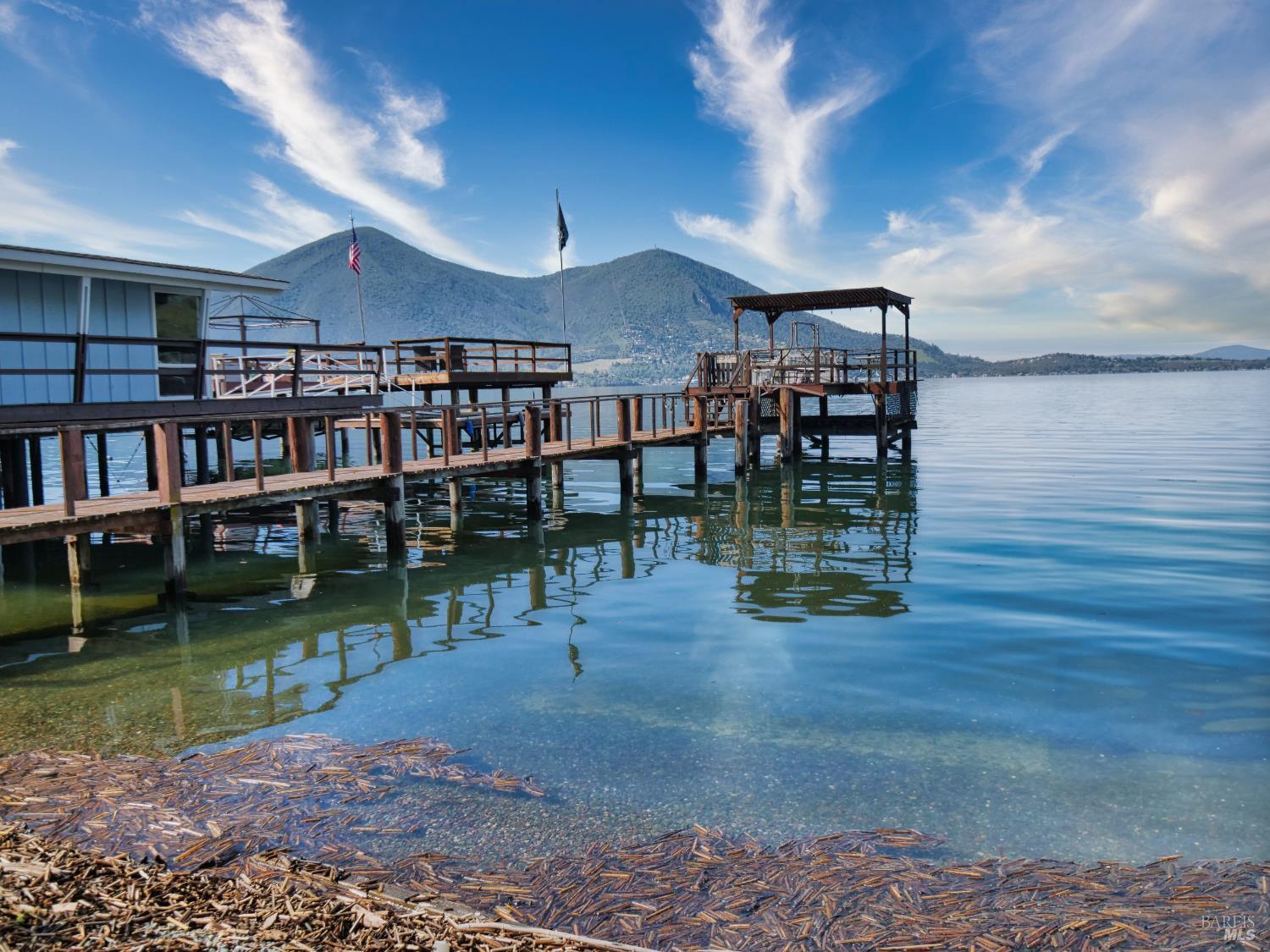 Detail Gallery Image 66 of 79 For 11485 Lakeshore Dr, Clearlake,  CA 95422 - 3 Beds | 1 Baths