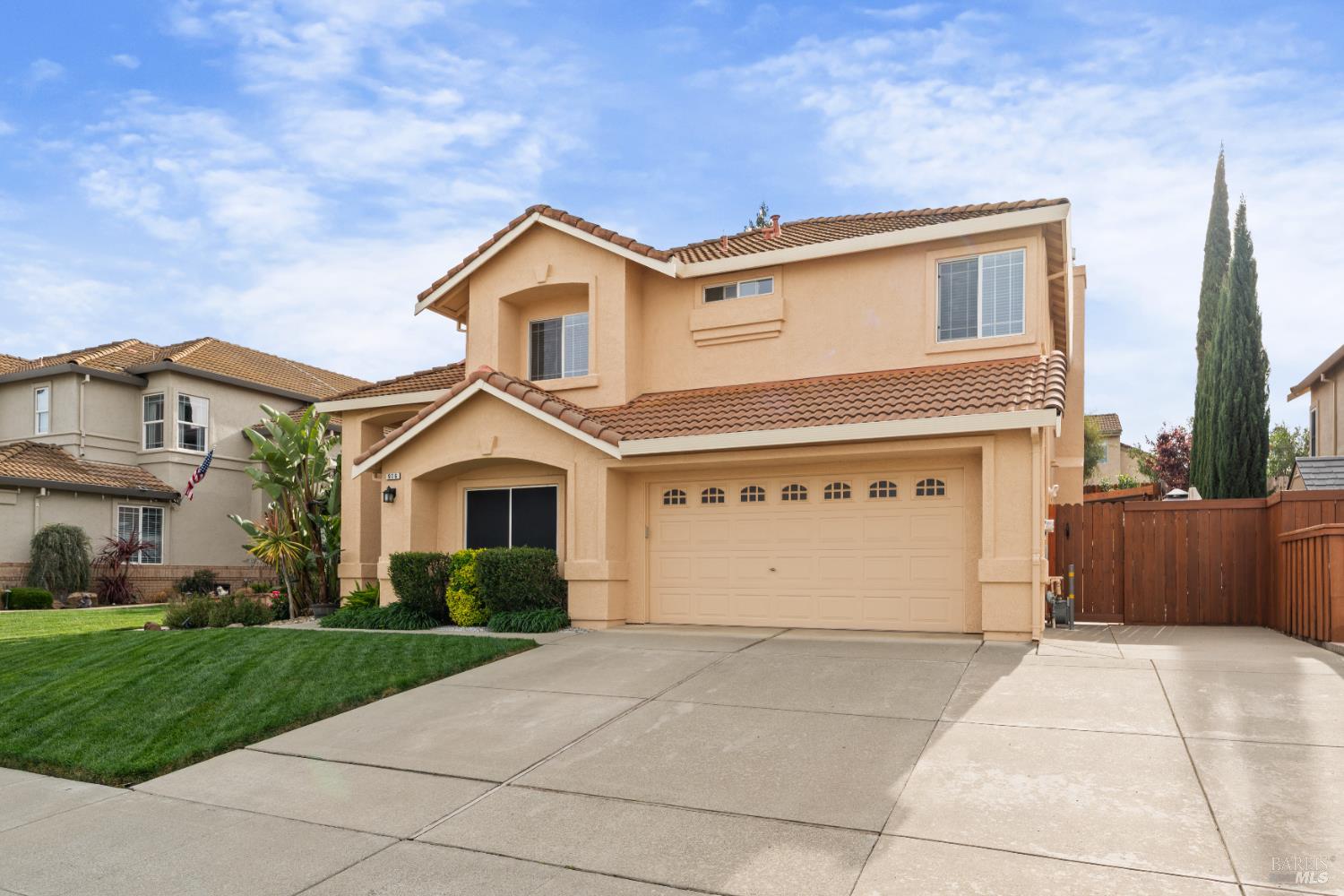 Detail Gallery Image 21 of 21 For 976 Cashel Cir, Vacaville,  CA 95688 - 5 Beds | 3 Baths