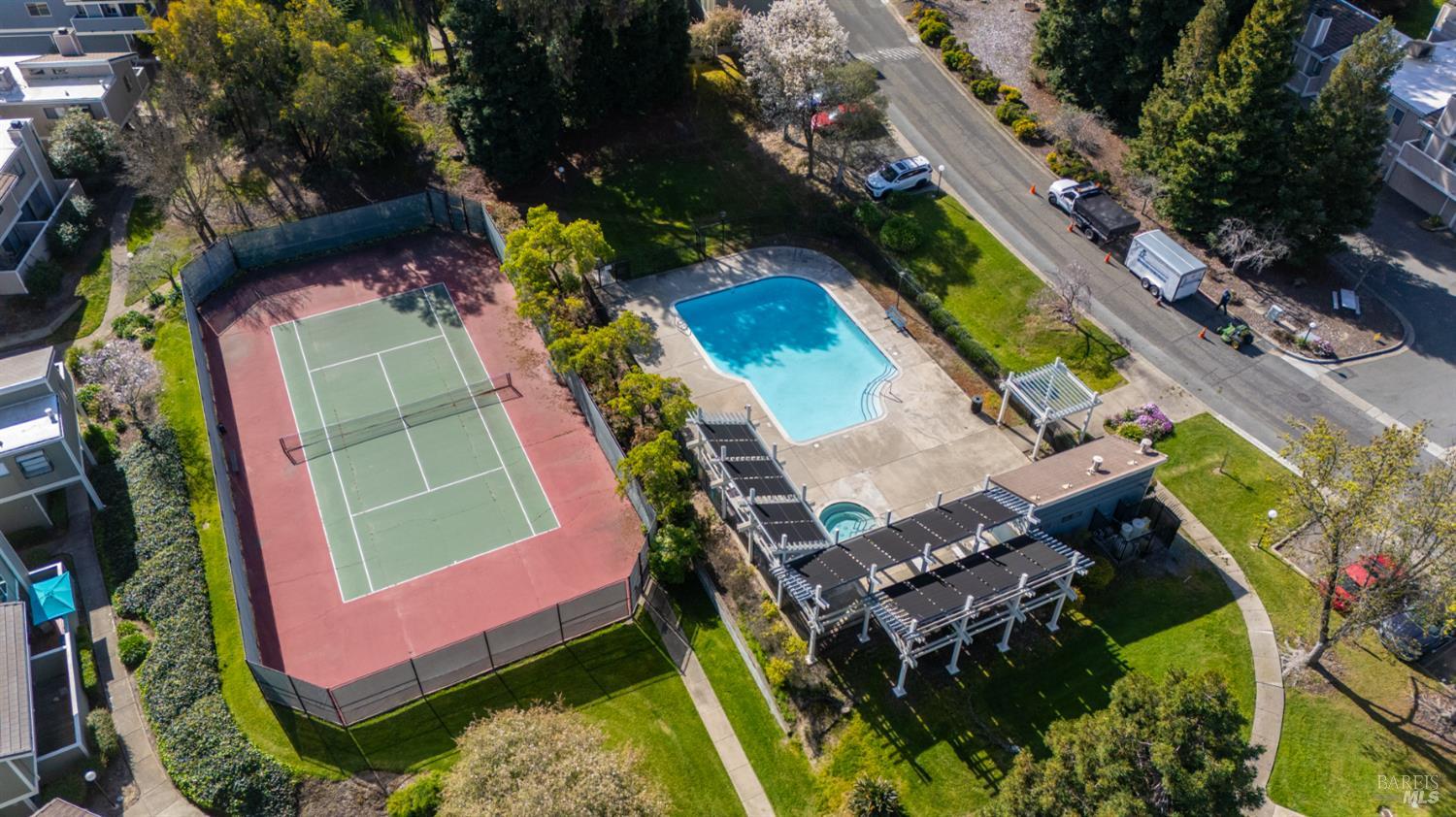 Detail Gallery Image 35 of 55 For 215 Apollo Unkn #1,  Hercules,  CA 94547 - 2 Beds | 1/1 Baths