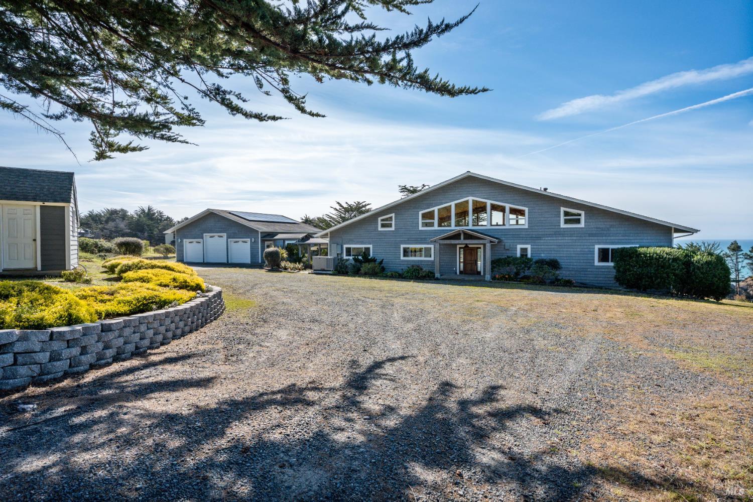 Detail Gallery Image 43 of 62 For 46701 Iversen Dr, Gualala,  CA 95445 - 2 Beds | 4/1 Baths