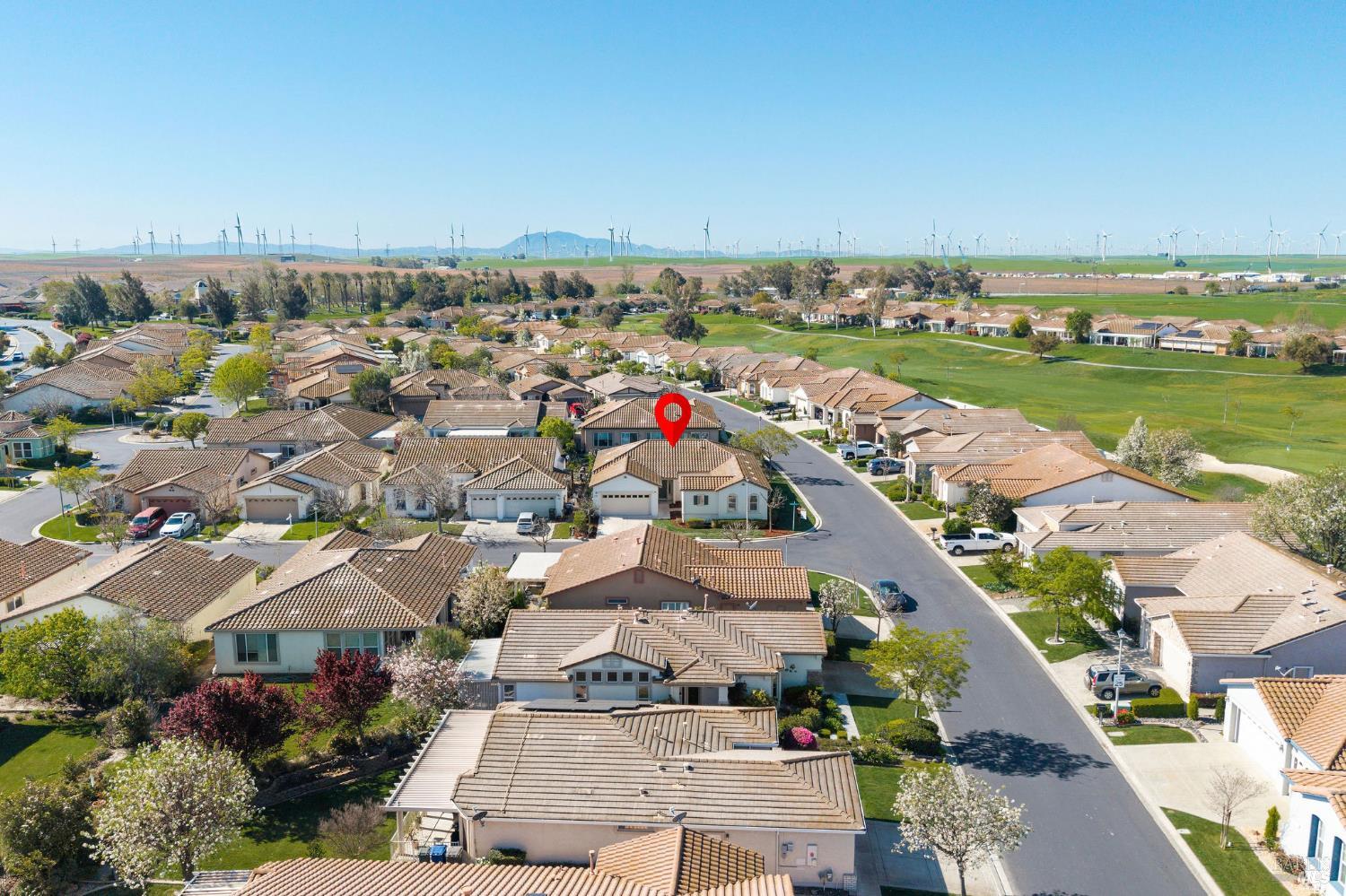 Detail Gallery Image 45 of 77 For 377 Shadow Creek Dr, Rio Vista,  CA 94571 - 2 Beds | 3/1 Baths