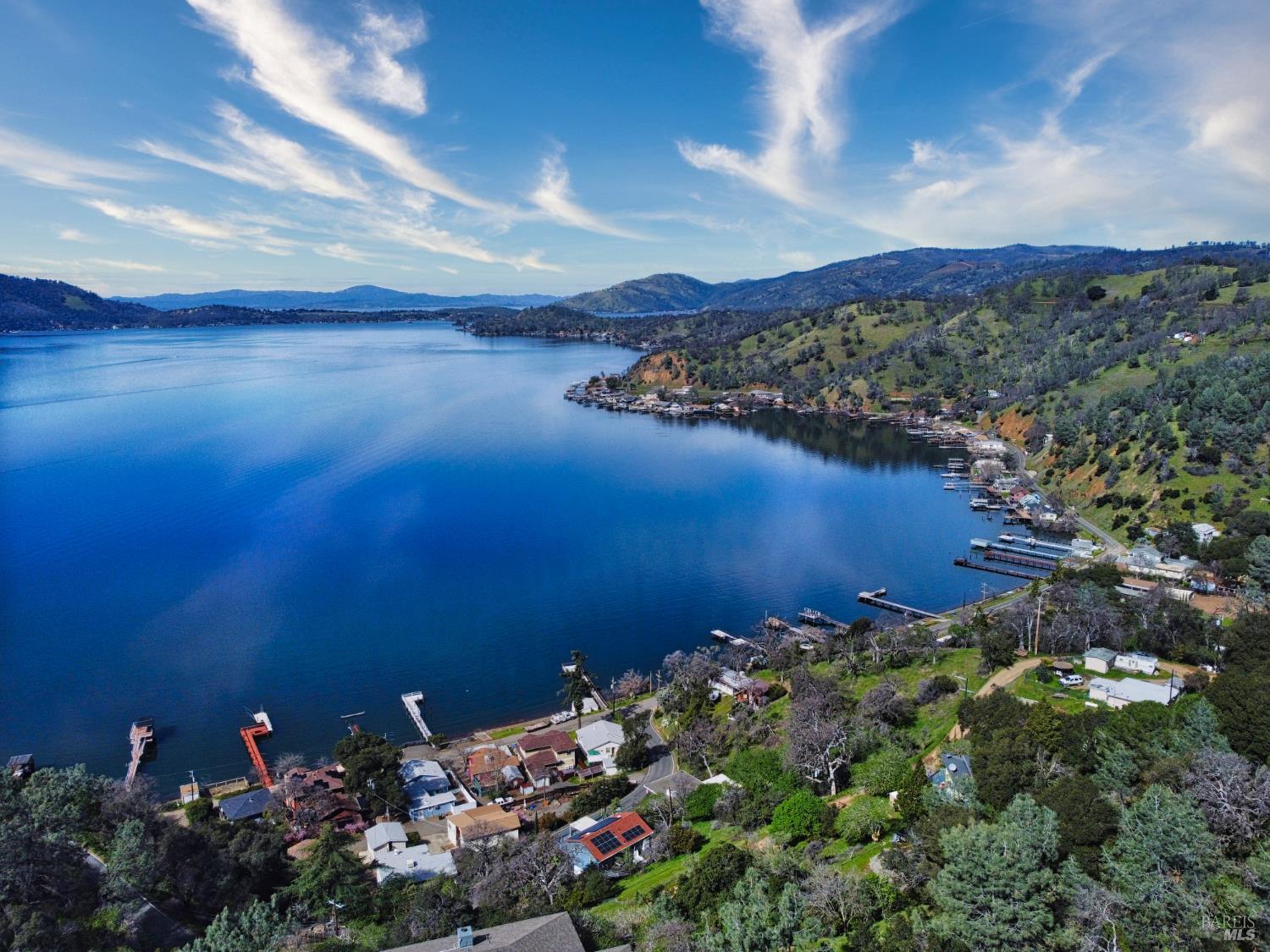 Detail Gallery Image 10 of 79 For 11485 Lakeshore Dr, Clearlake,  CA 95422 - 3 Beds | 1 Baths