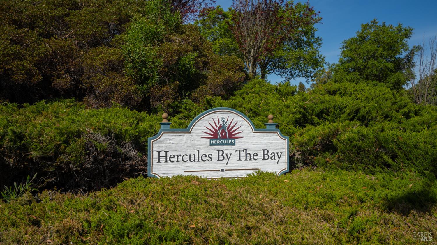 Detail Gallery Image 49 of 55 For 215 Apollo Unkn #1,  Hercules,  CA 94547 - 2 Beds | 1/1 Baths