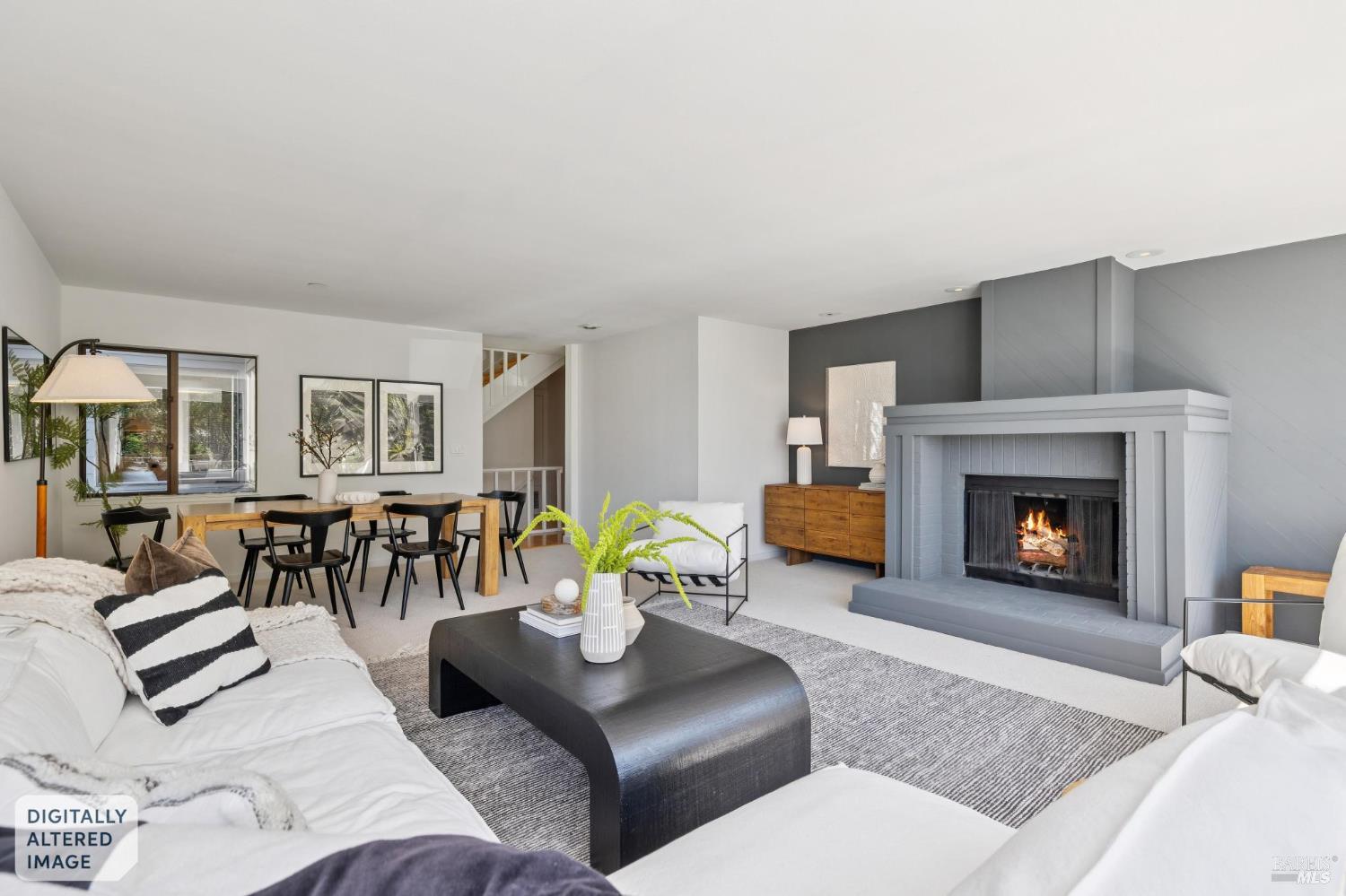 Detail Gallery Image 5 of 25 For 121 Professional Center Pkwy, San Rafael,  CA 94903 - 3 Beds | 2/1 Baths