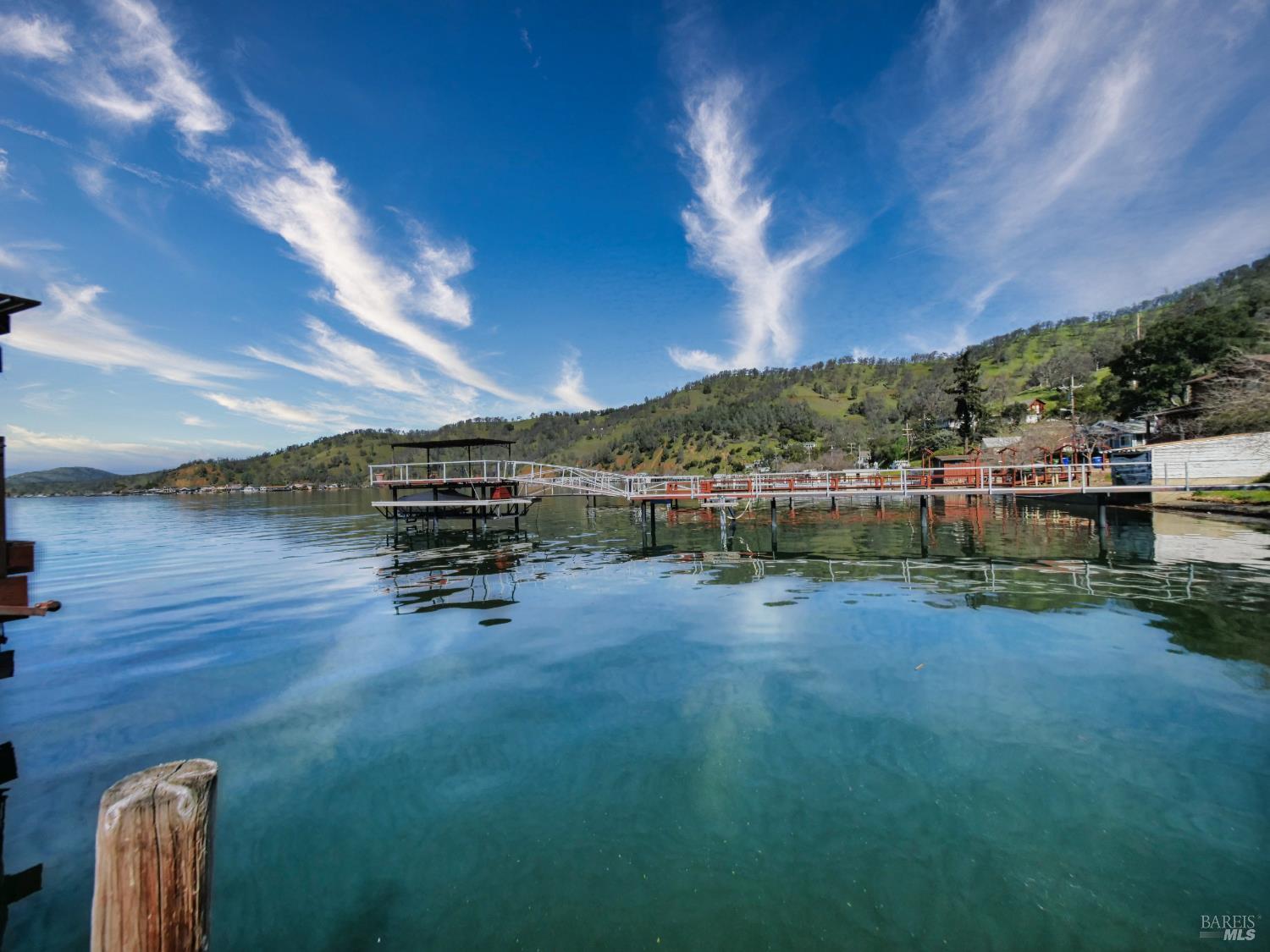 Detail Gallery Image 79 of 79 For 11485 Lakeshore Dr, Clearlake,  CA 95422 - 3 Beds | 1 Baths