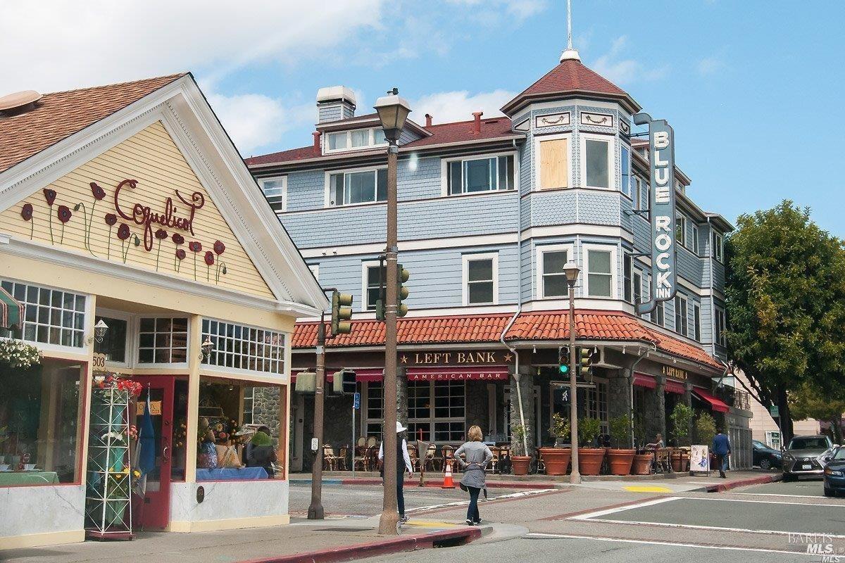 Detail Gallery Image 38 of 39 For 21 Boardwalk One Unkn, Larkspur,  CA 94939 - 3 Beds | 2 Baths