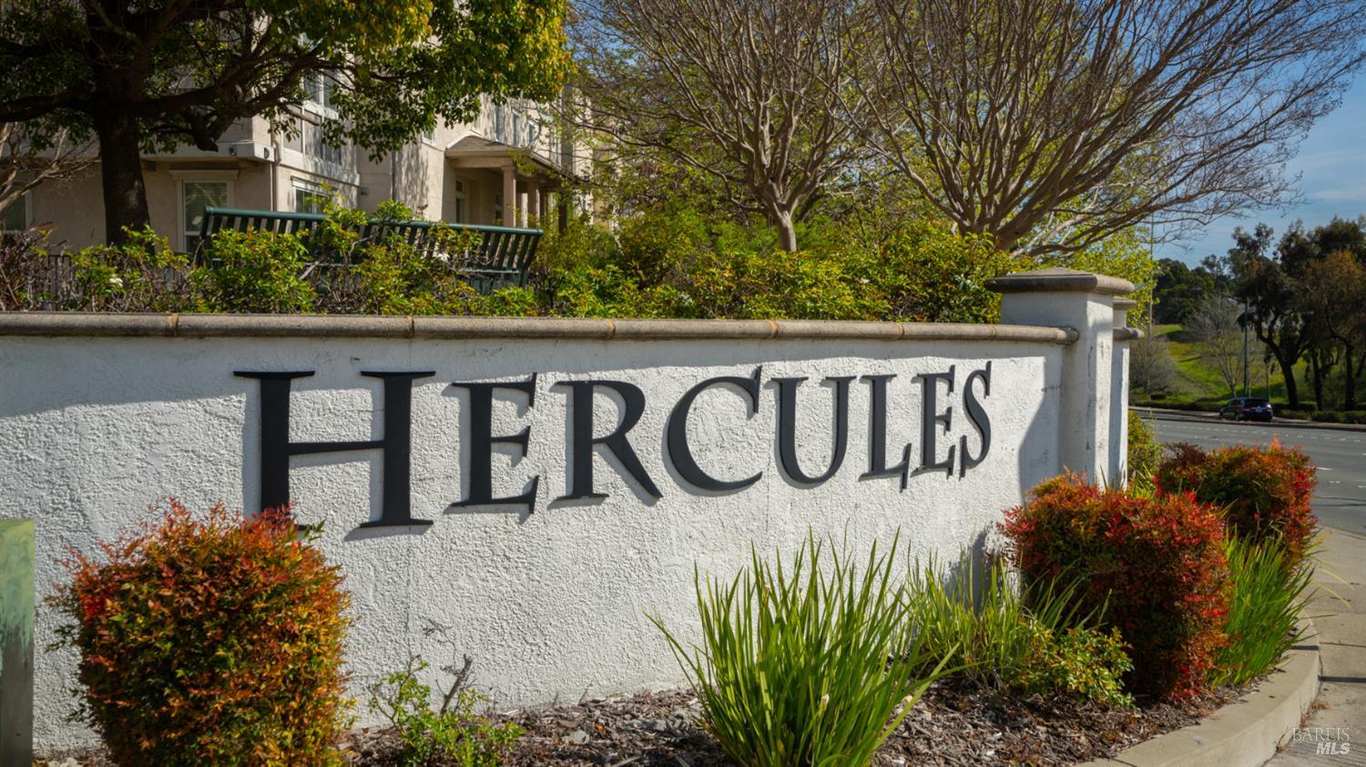 Detail Gallery Image 46 of 55 For 215 Apollo Unkn #1,  Hercules,  CA 94547 - 2 Beds | 1/1 Baths