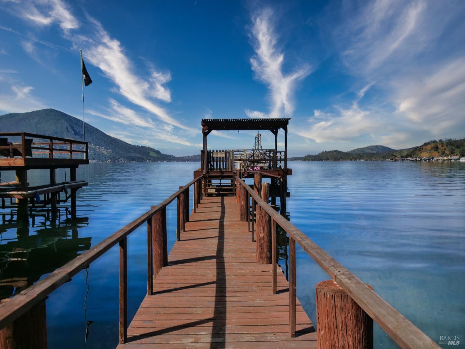 Detail Gallery Image 70 of 79 For 11485 Lakeshore Dr, Clearlake,  CA 95422 - 3 Beds | 1 Baths