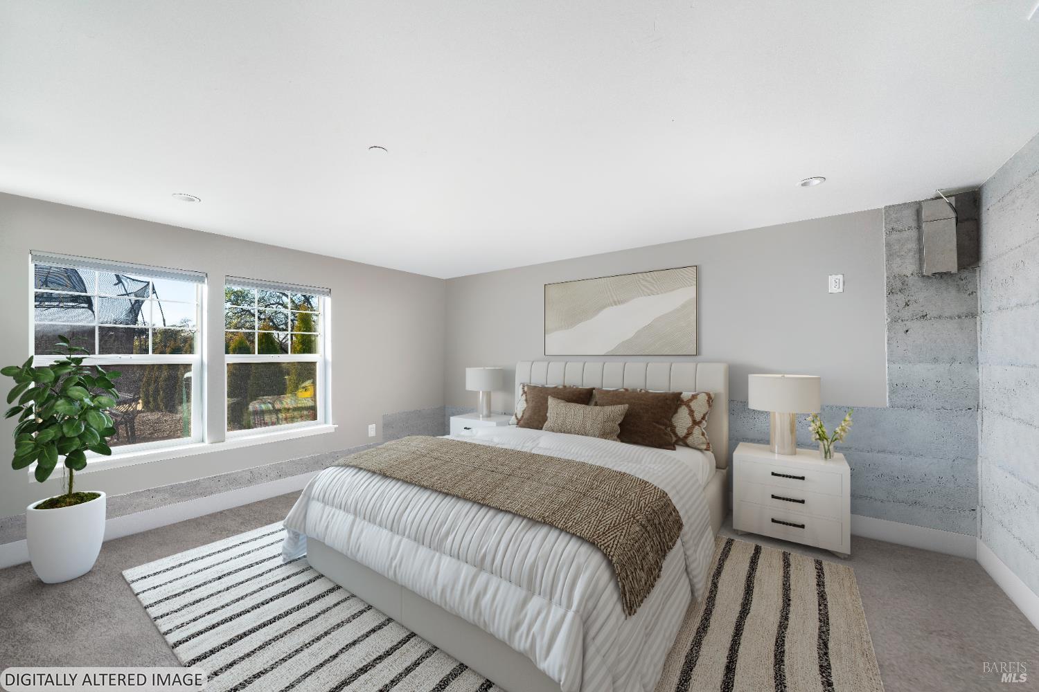 Detail Gallery Image 39 of 39 For 235 Clear Ridge Dr, Healdsburg,  CA 95448 - 4 Beds | 4/1 Baths