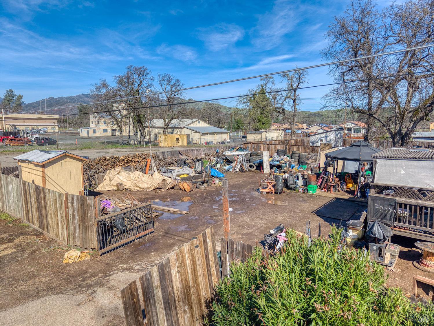 Detail Gallery Image 20 of 26 For 21129 Santa Clara Rd, Middletown,  CA 95461 - 3 Beds | 1/1 Baths