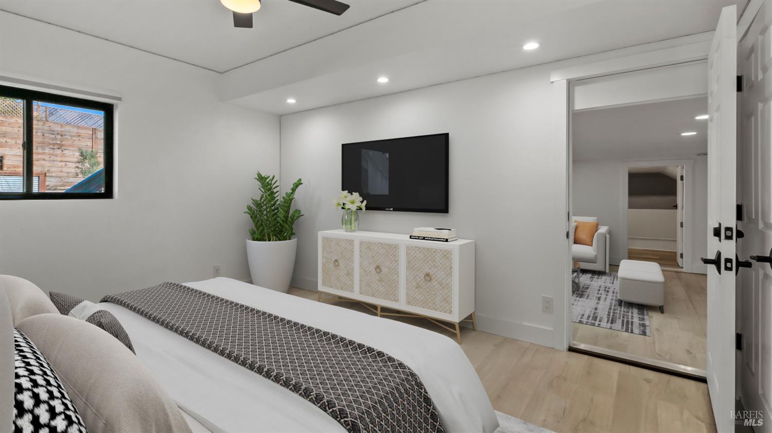 Detail Gallery Image 88 of 91 For 1081 Tamarisk Dr a,  Napa,  CA 94559 - 4 Beds | 3/1 Baths