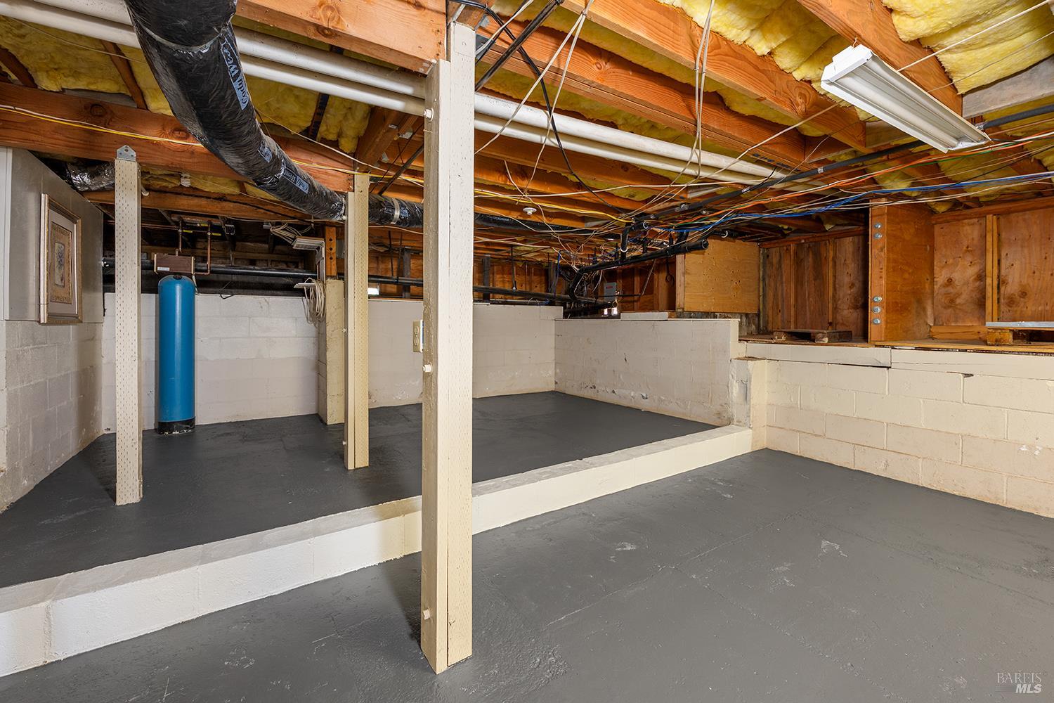 Detail Gallery Image 55 of 61 For 735 Johnson St, Healdsburg,  CA 95448 - 3 Beds | 2 Baths