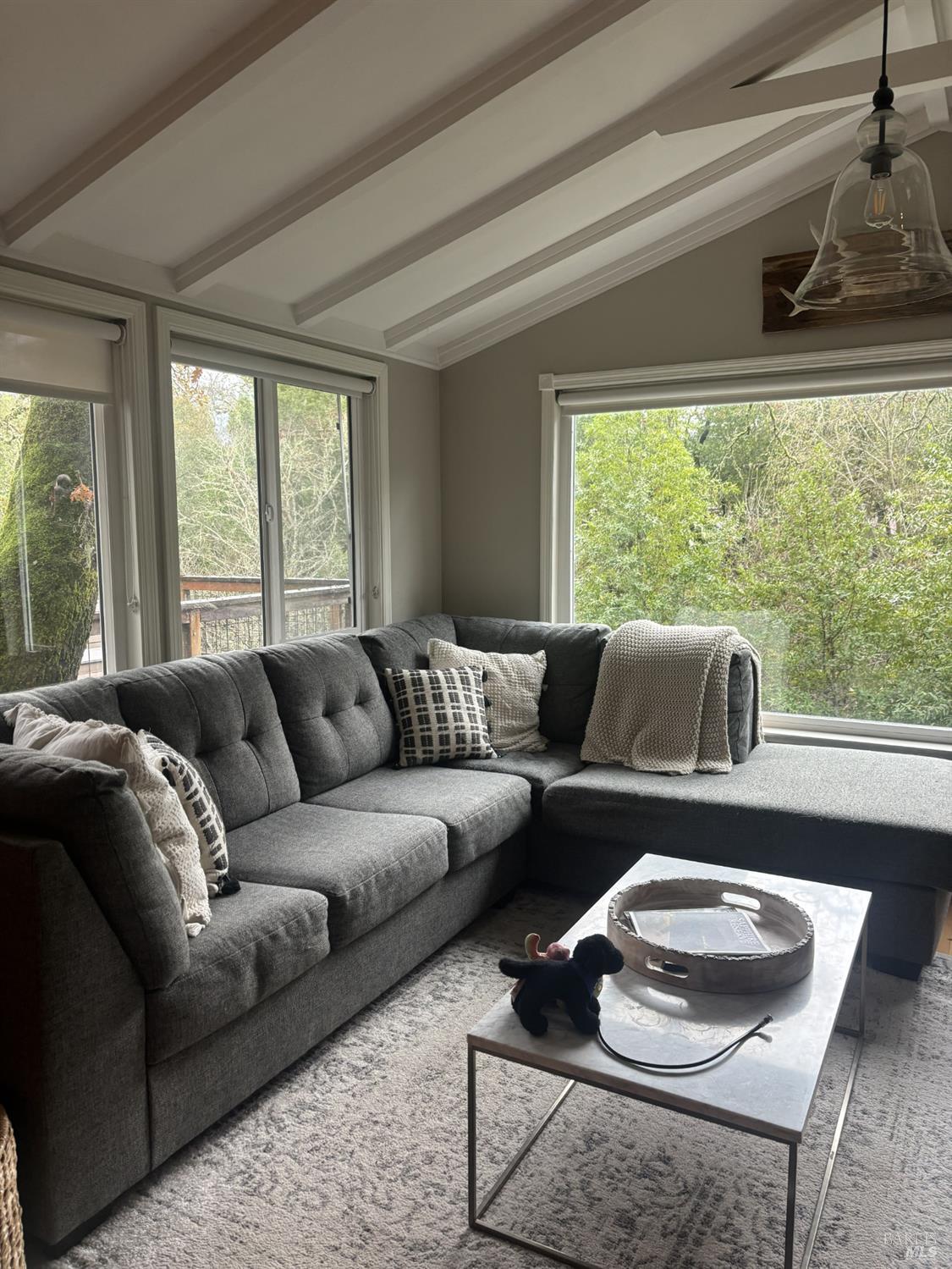 Detail Gallery Image 3 of 7 For 2531 Warm Springs Rd, Glen Ellen,  CA 95442 - 2 Beds | 2/1 Baths