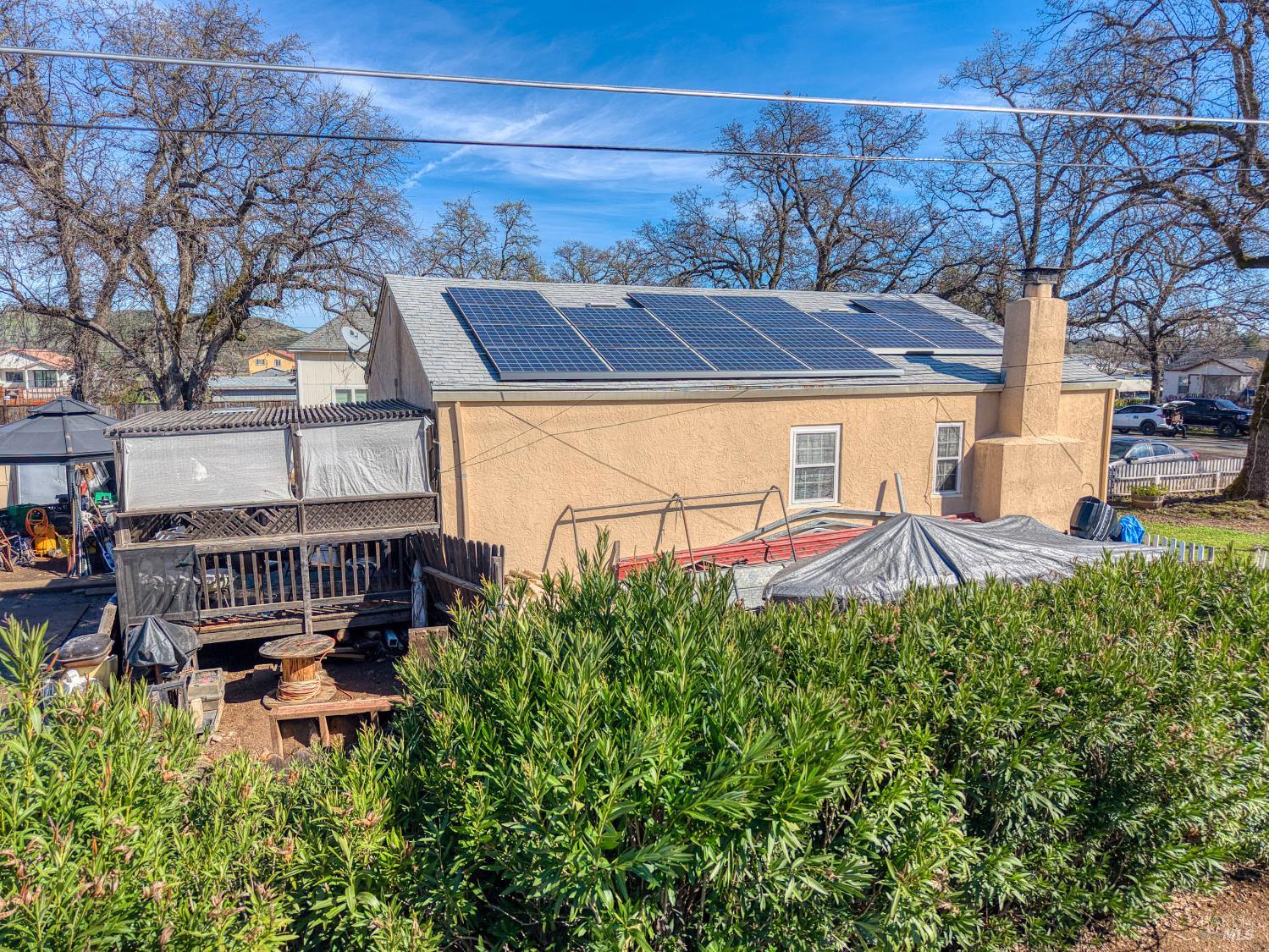 Detail Gallery Image 24 of 26 For 21129 Santa Clara Rd, Middletown,  CA 95461 - 3 Beds | 1/1 Baths