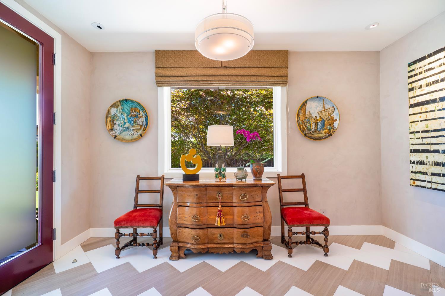 Detail Gallery Image 6 of 52 For 1551 Spring St, Saint Helena,  CA 94574 - 4 Beds | 4/1 Baths